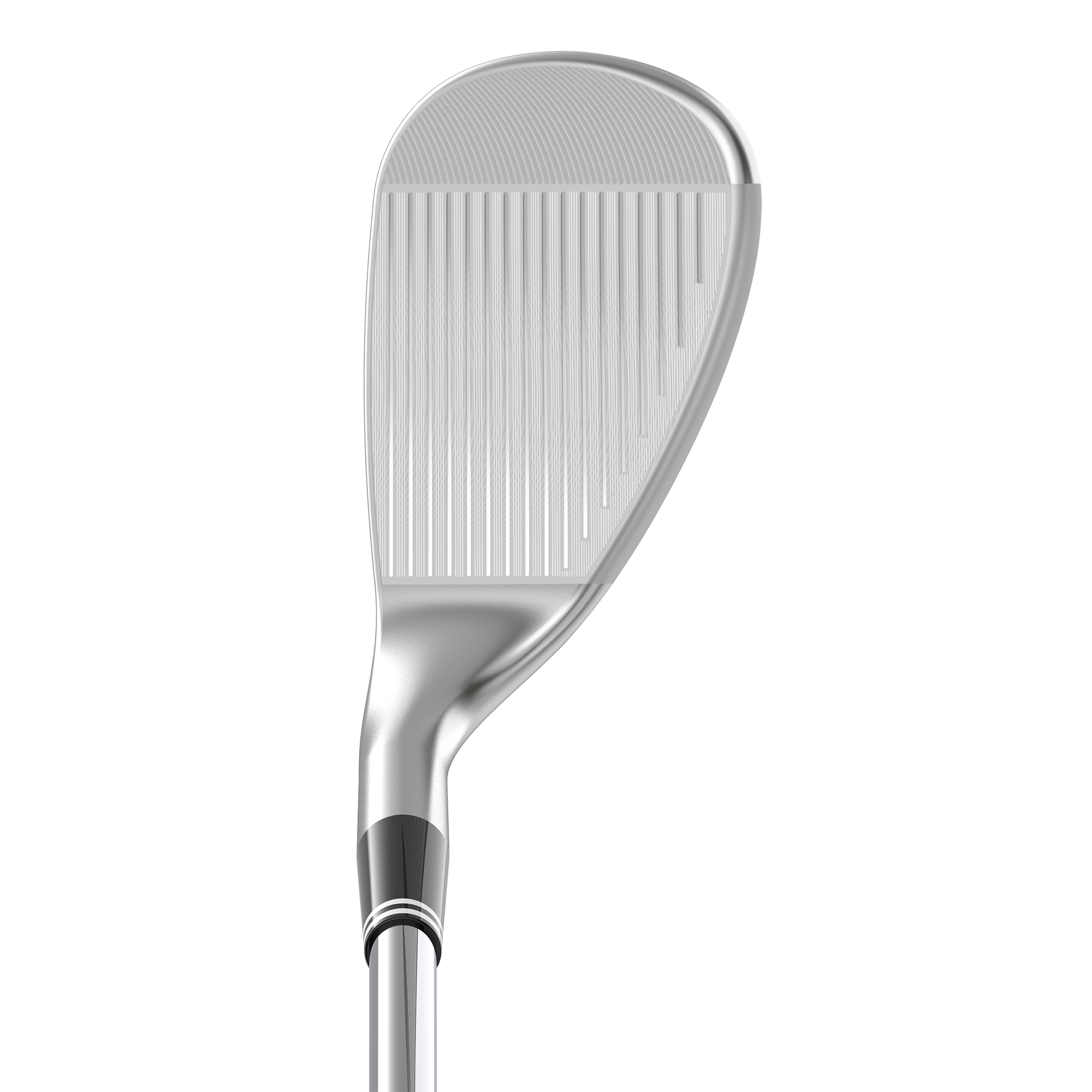 CBX2 Wedge w/ Rotex Precision Graphite Shaft