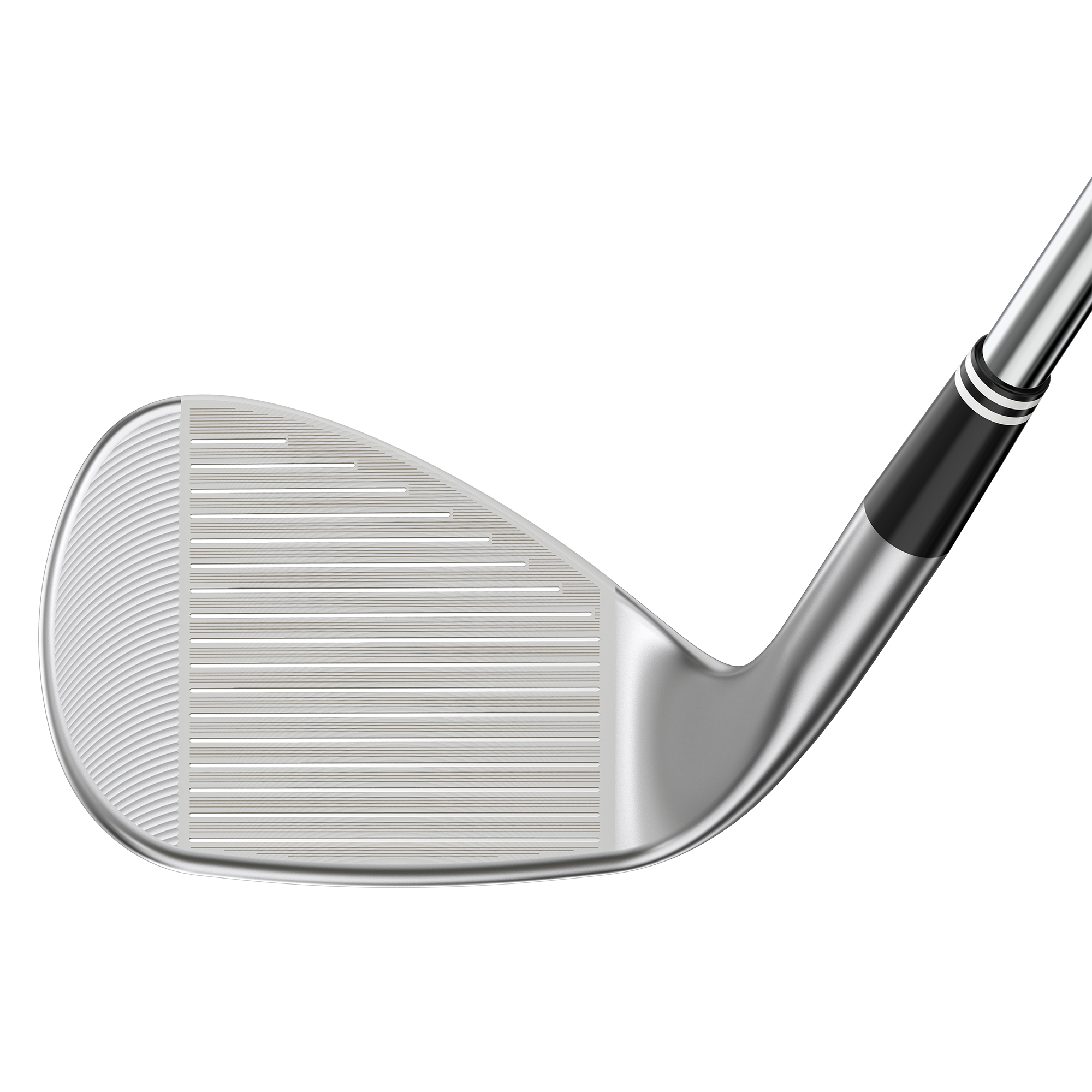 CBX2 Wedge w/ Rotex Precision Graphite Shaft