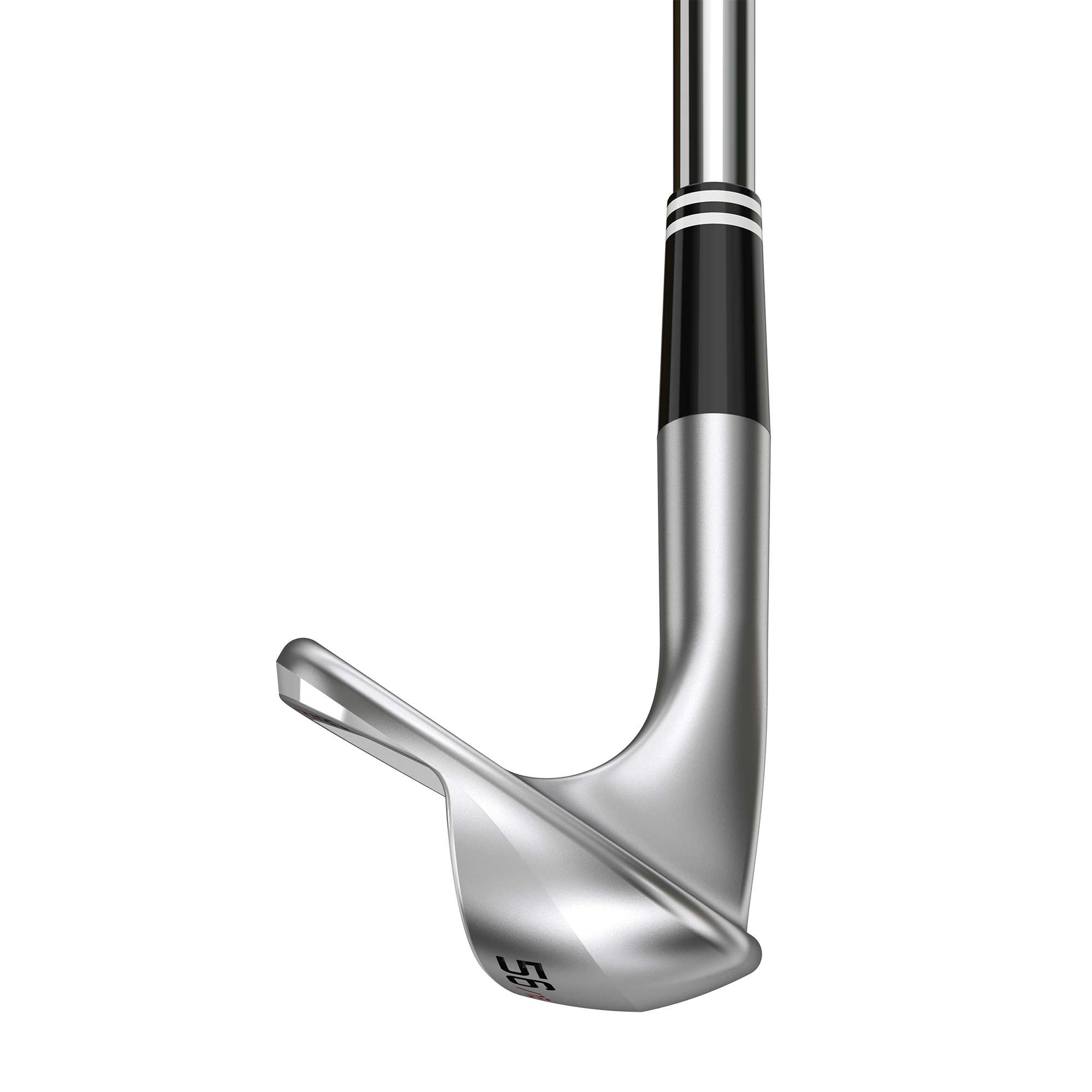 CBX2 Wedge w/ Rotex Precision Graphite Shaft
