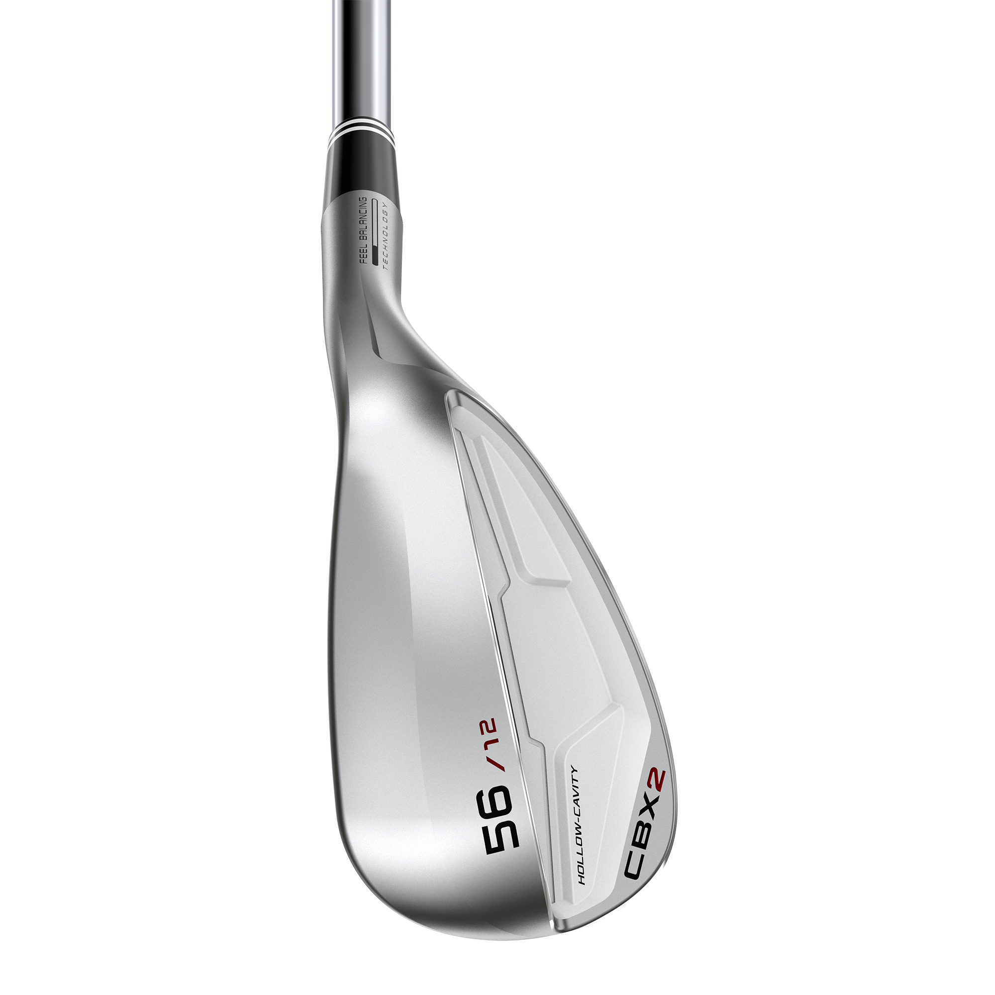 CBX2 Wedge w/ Rotex Precision Graphite Shaft