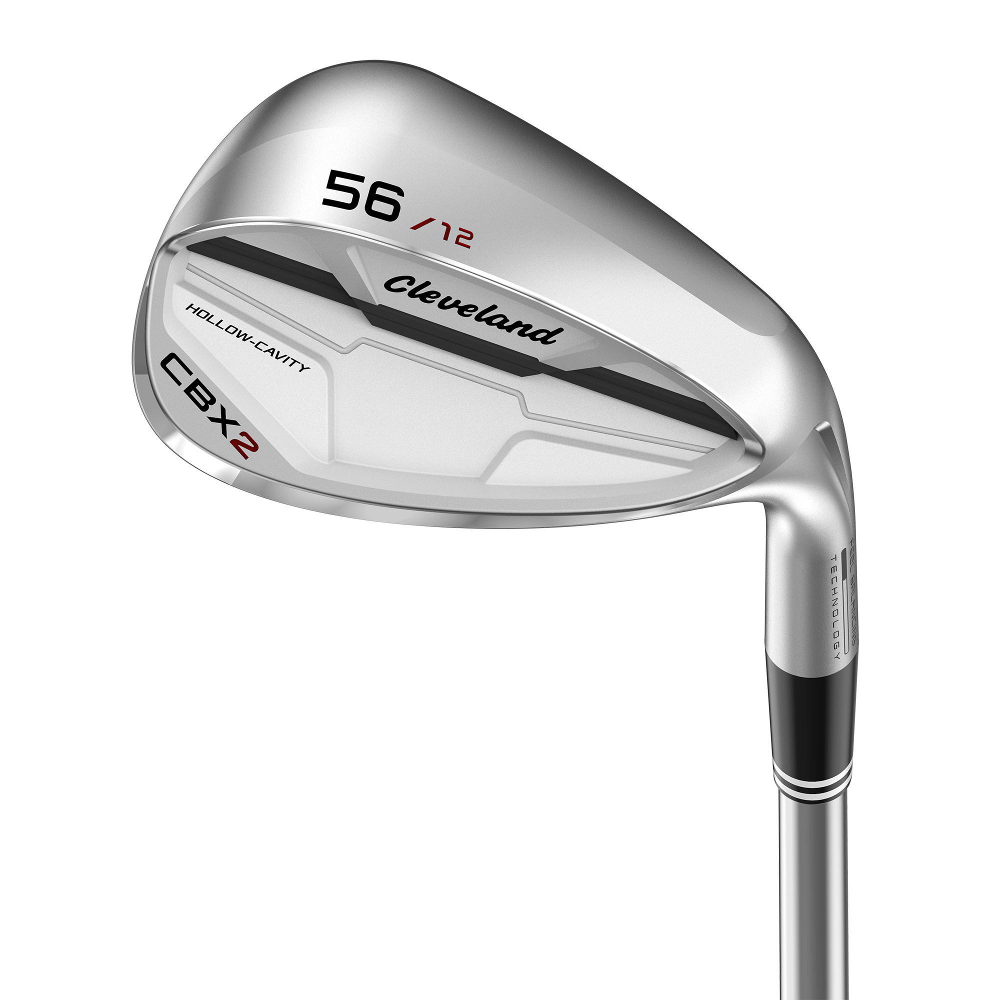 CBX2 Wedge w/ Rotex Precision Graphite Shaft