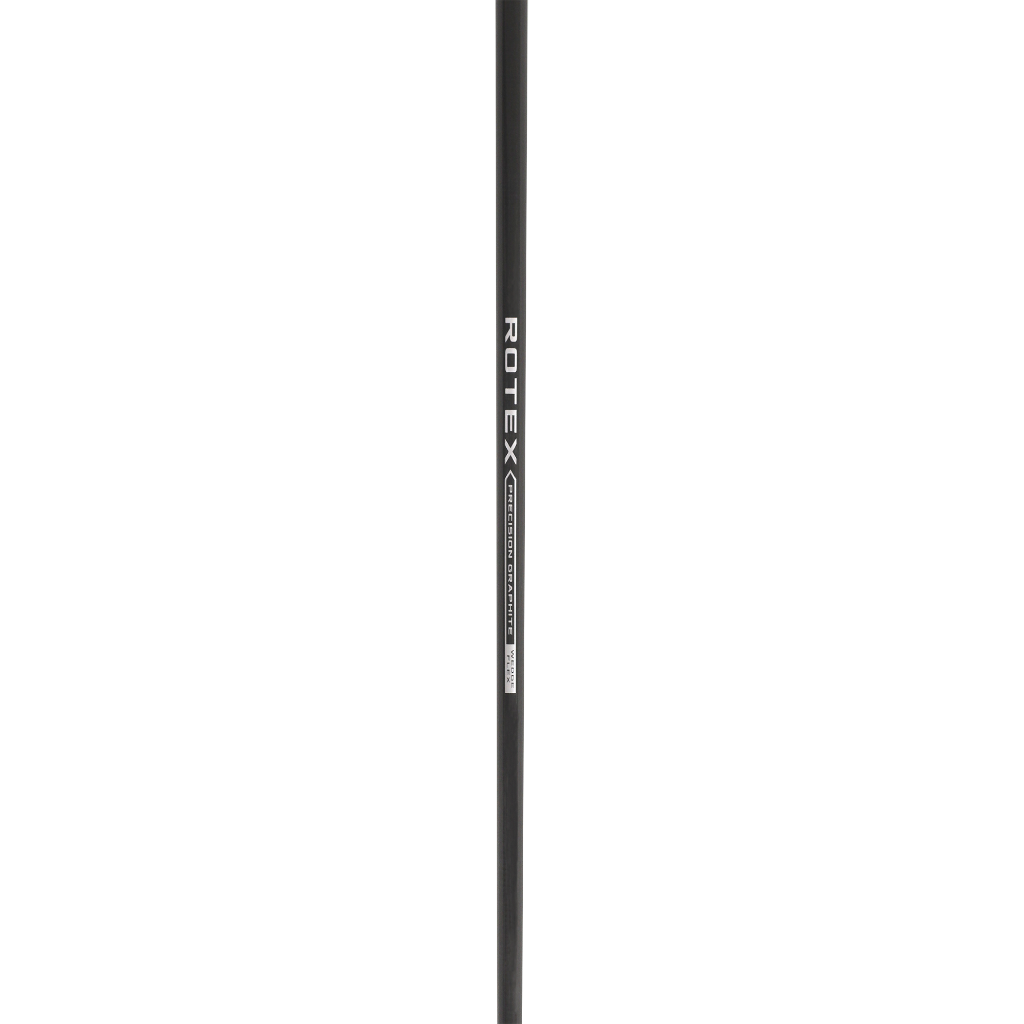 CBX2 Wedge w/ Rotex Precision Graphite Shaft