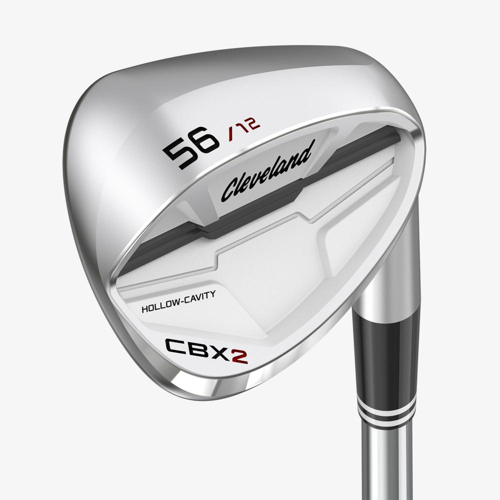 Cleveland CBX2 Women's Wedge w/ Action Ultralite 50 Graphite Cleveland CBX2 Women's Wedge w/ Action Ultralite 50 Graphite