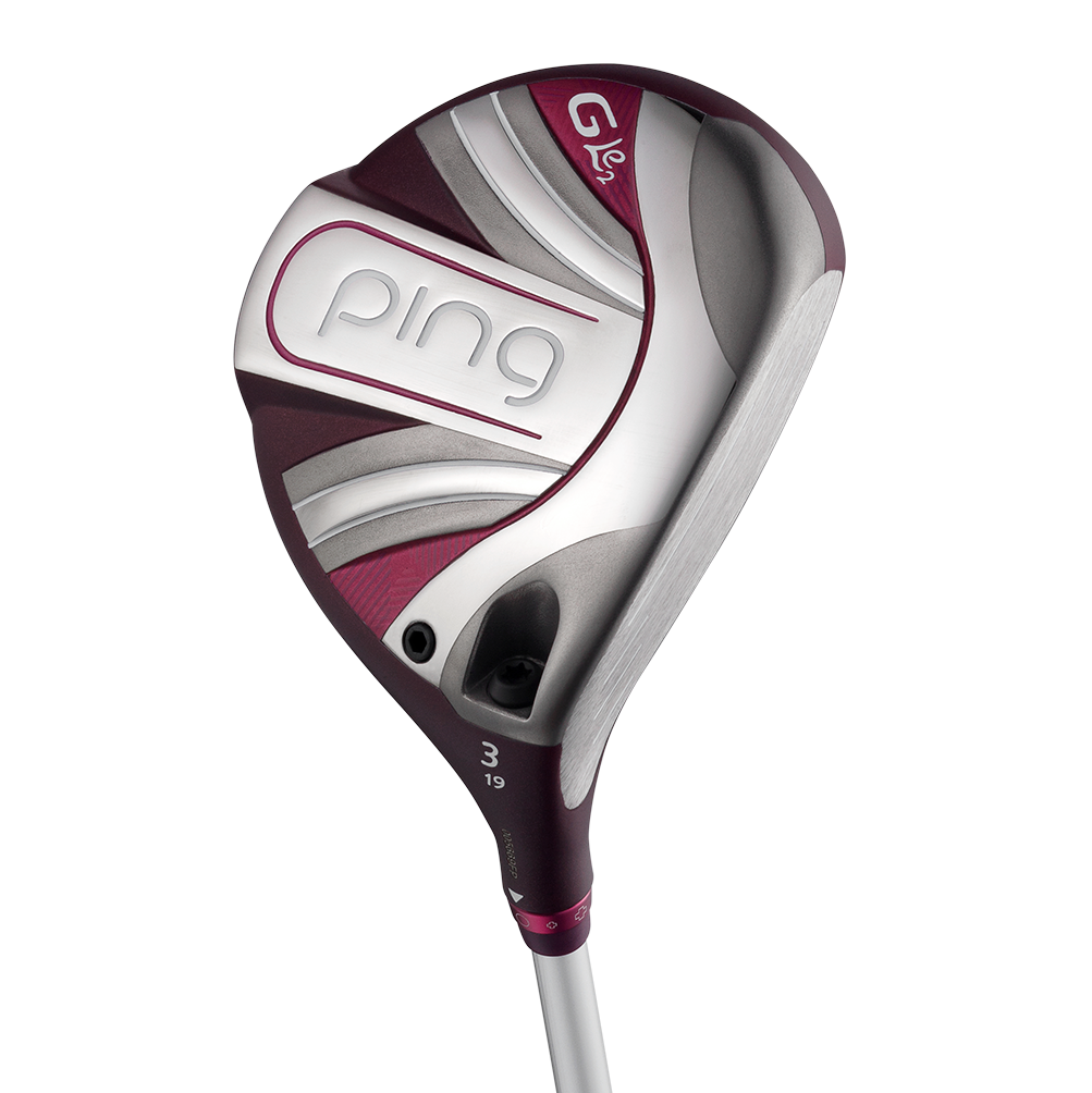G LE 2 Women's Fairway Wood