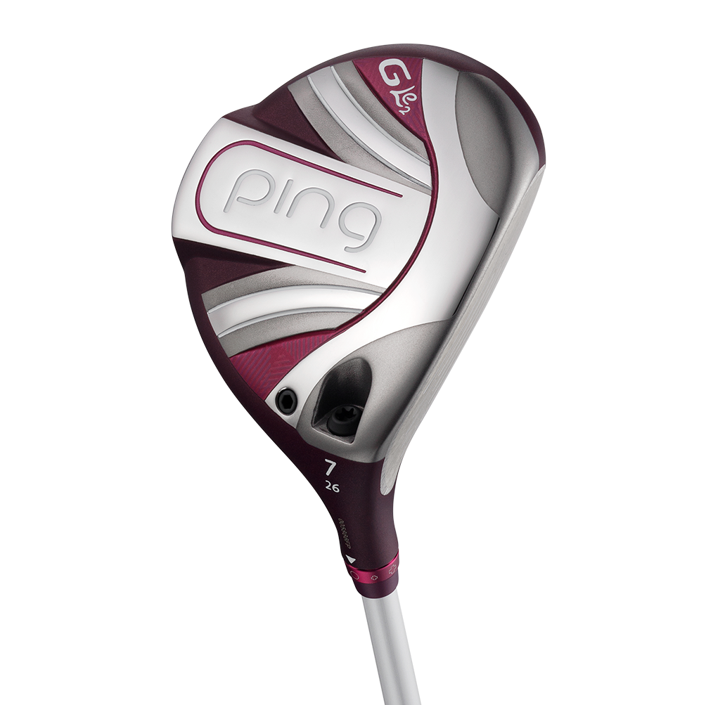 G LE 2 Women's Fairway Wood