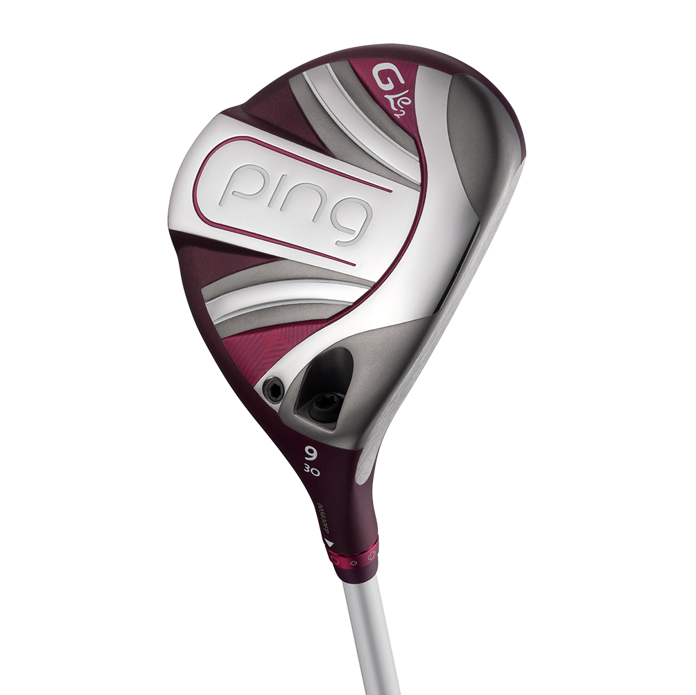 レディース　PING GLe2 フェアウェイウッド　9W PING G LE 2 Women's Fairway Wood | PGA TOUR Superstore