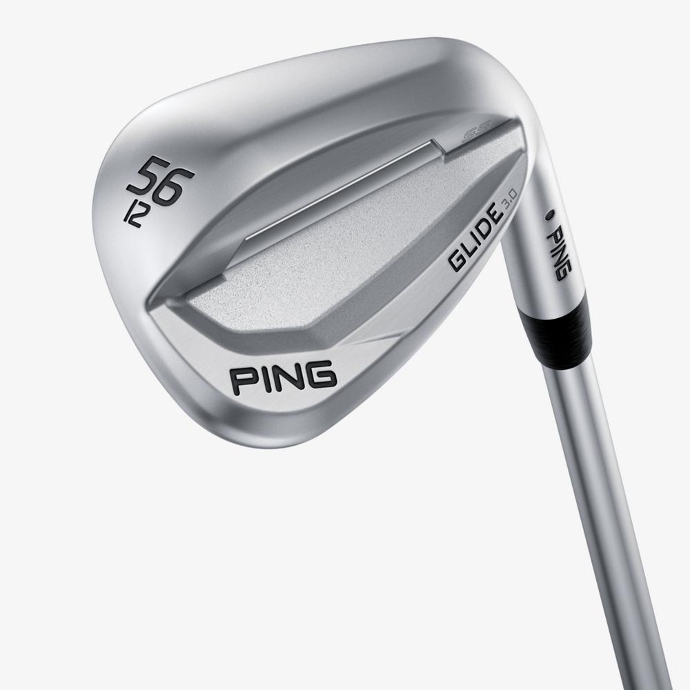 PING Glide 3.0 Wedge w/ Nippon Z-Z115 Steel Shaft | PGA TOUR PING Glide 3.0 Wedge w/ Nippon Z-Z115 Steel Shaft | PGA TOUR