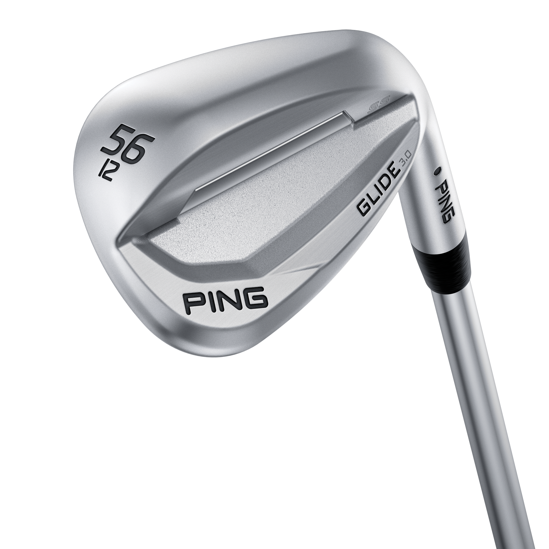 PING Glide 3.0 Wedge w/ Nippon Z-Z115 Steel Shaft | PGA TOUR 