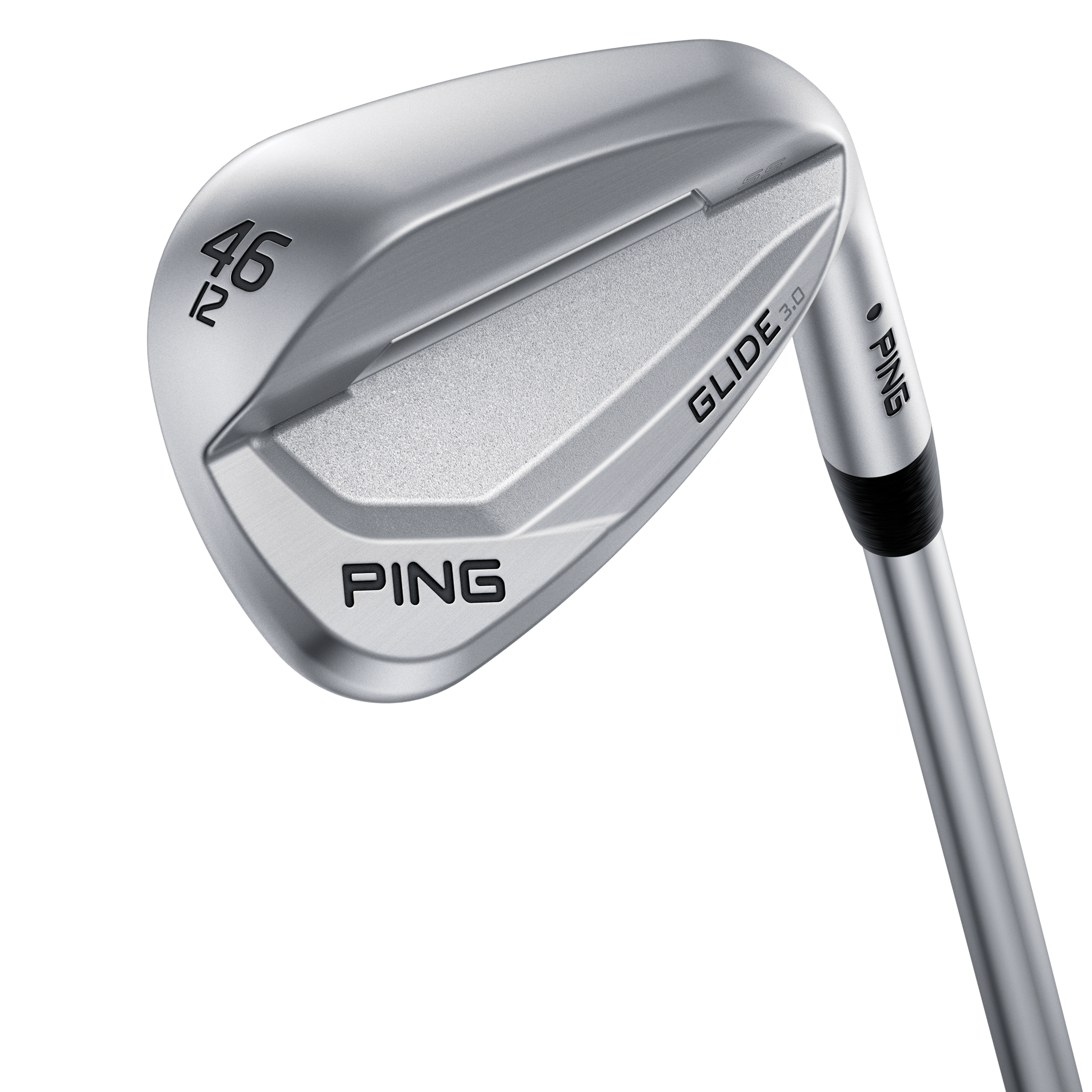 Glide 3.0 Wedge w/ Nippon Z-Z115 Steel Shaft