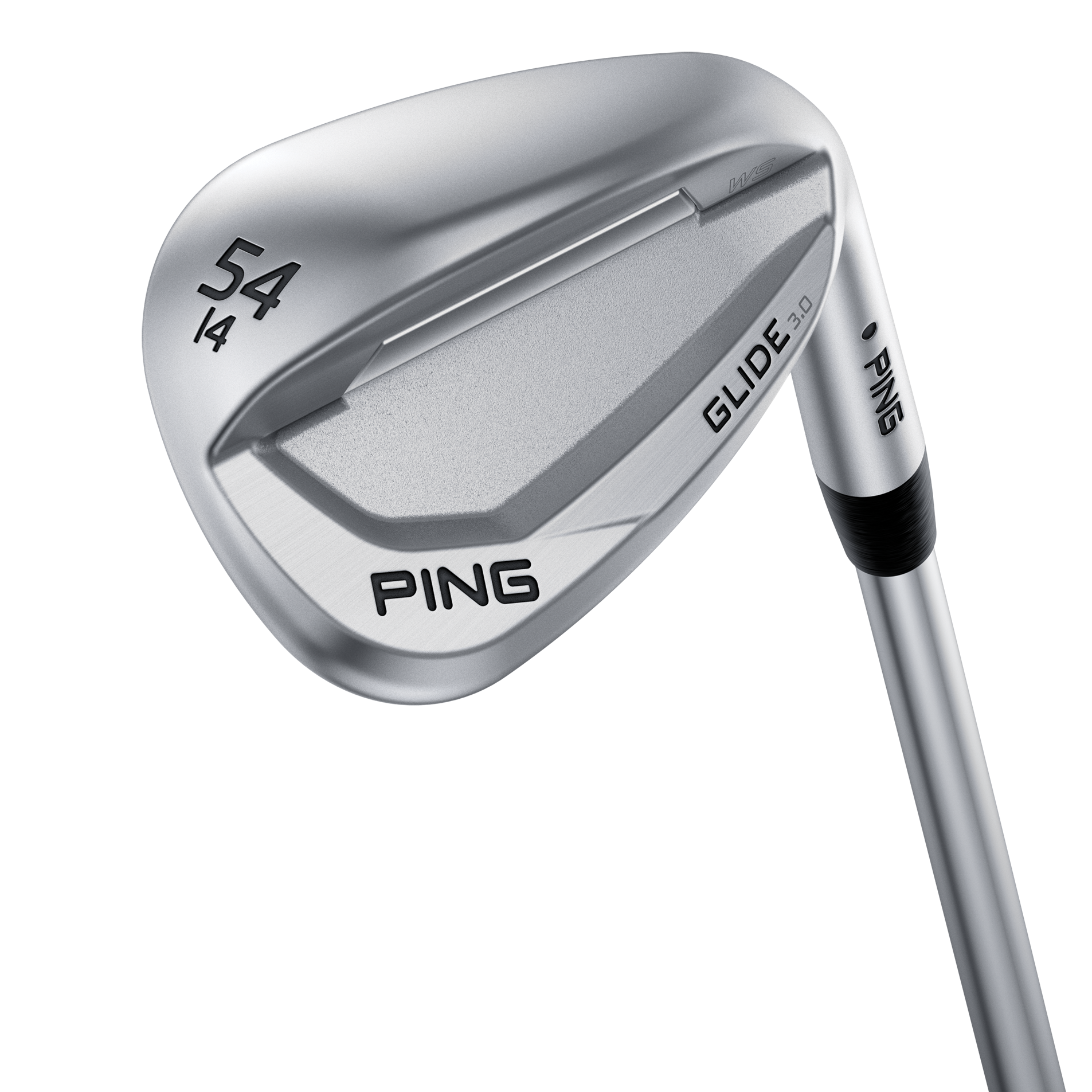 Glide 3.0 Wedge w/ Nippon Z-Z115 Steel Shaft