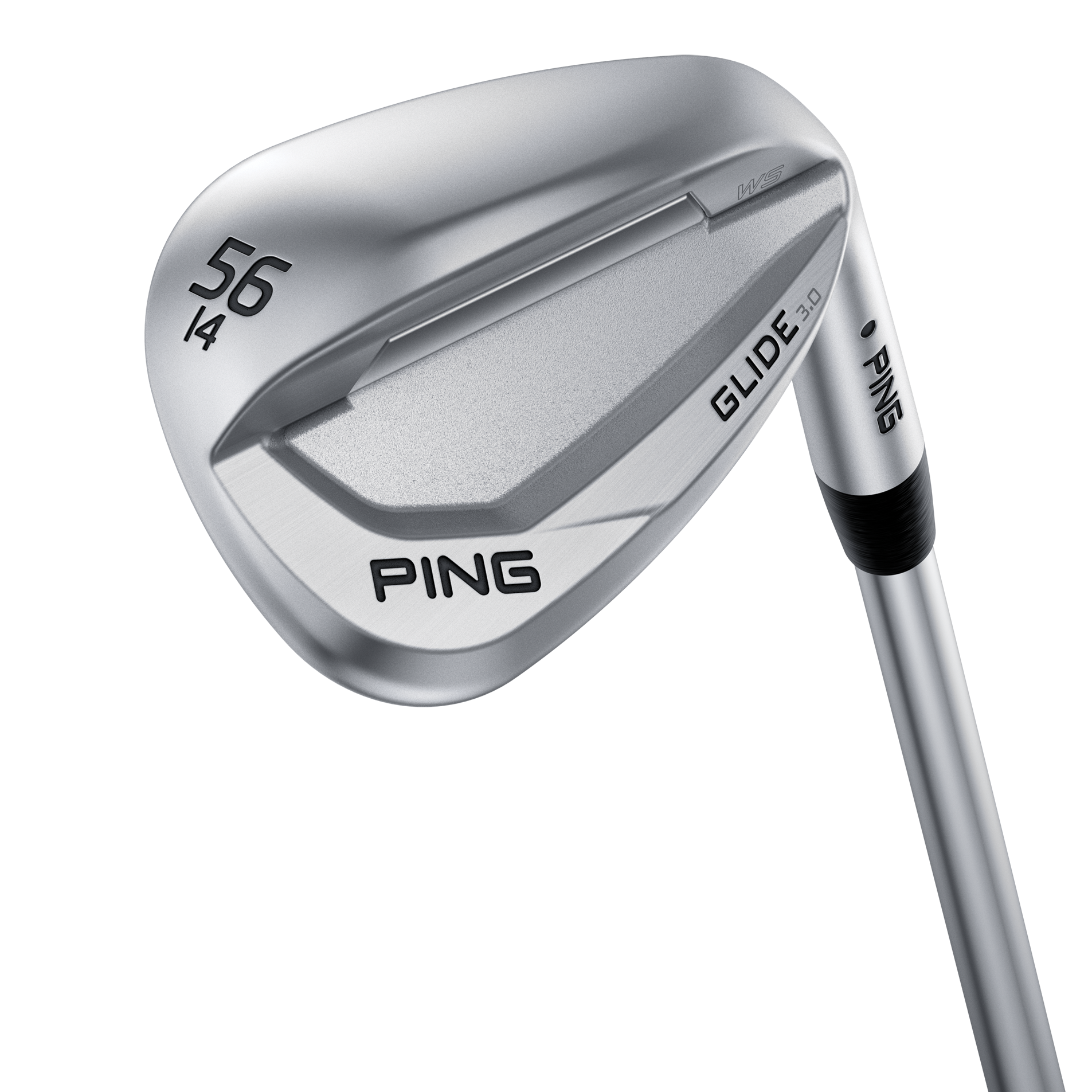 Glide 3.0 Wedge w/ Nippon Z-Z115 Steel Shaft