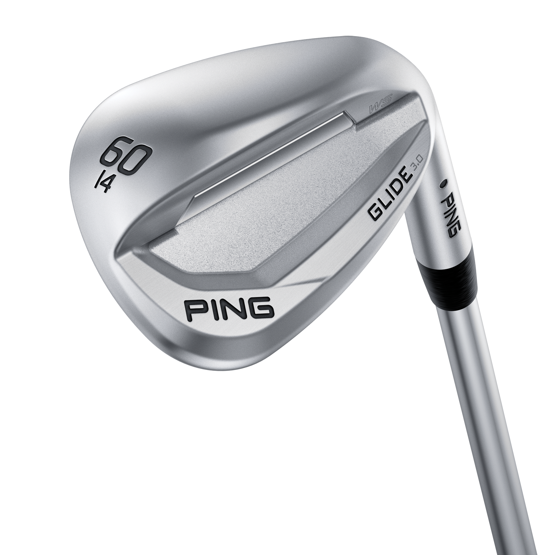 Glide 3.0 Wedge w/ Nippon Z-Z115 Steel Shaft
