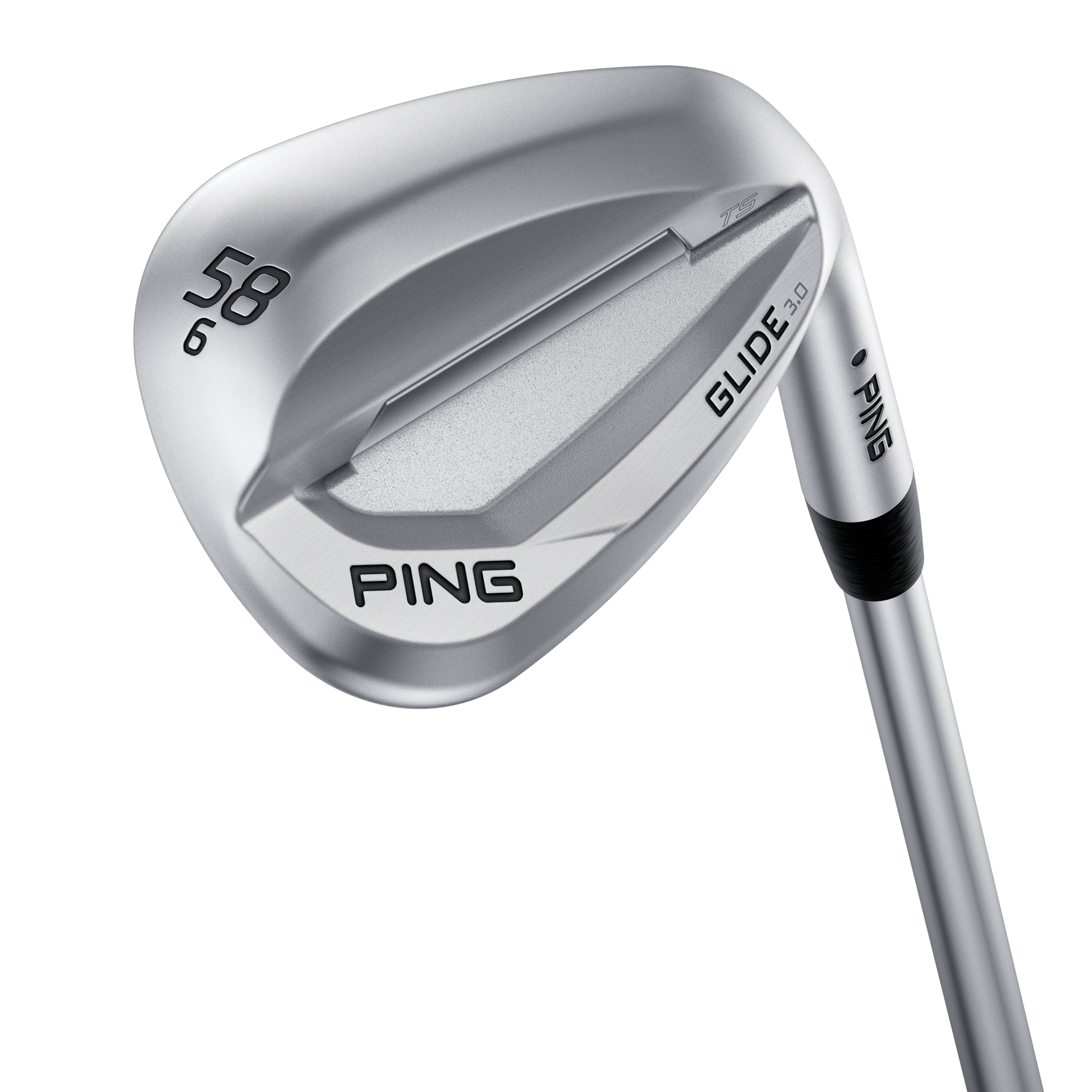 Glide 3.0 Wedge w/ Nippon Z-Z115 Steel Shaft