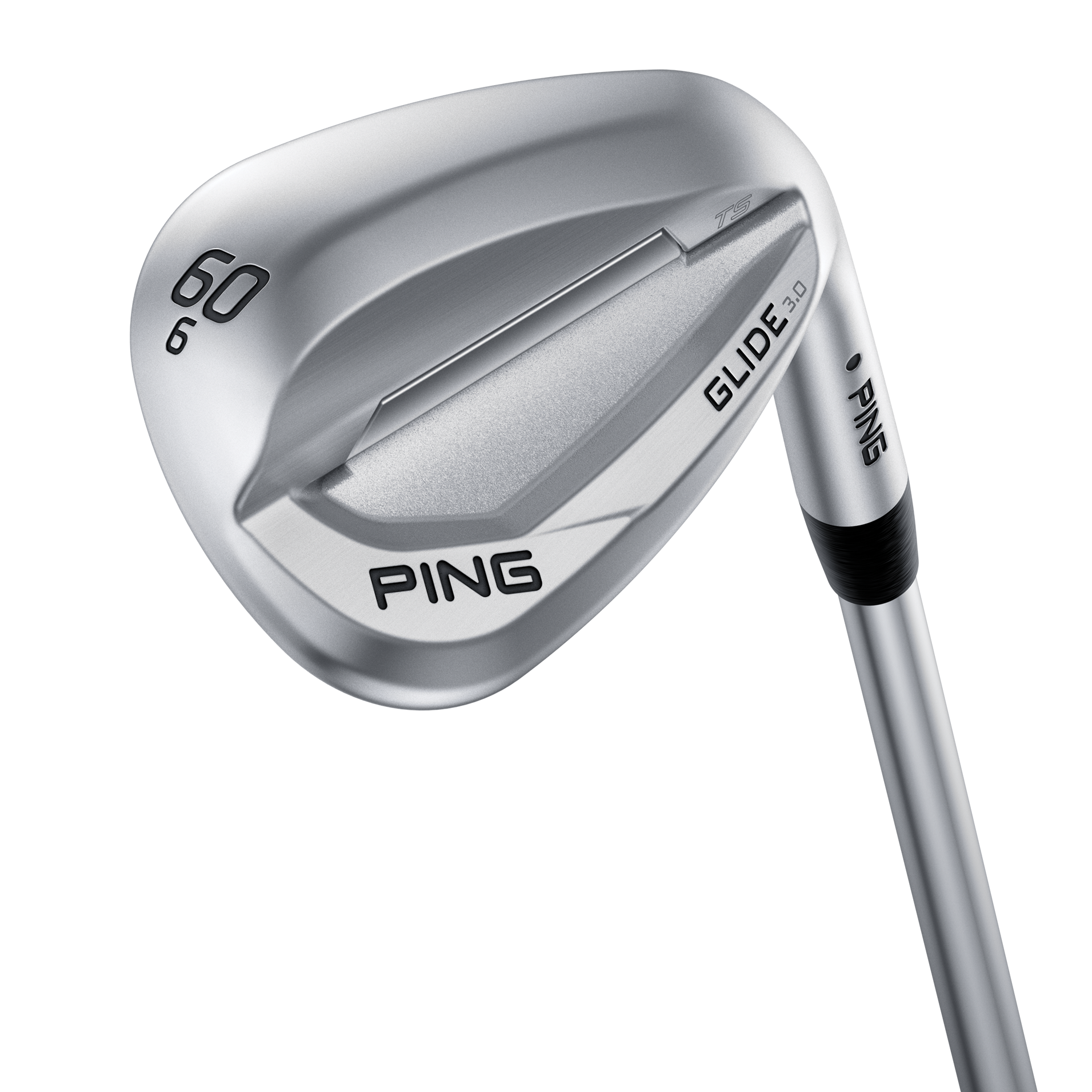 Glide 3.0 Wedge w/ Nippon Z-Z115 Steel Shaft