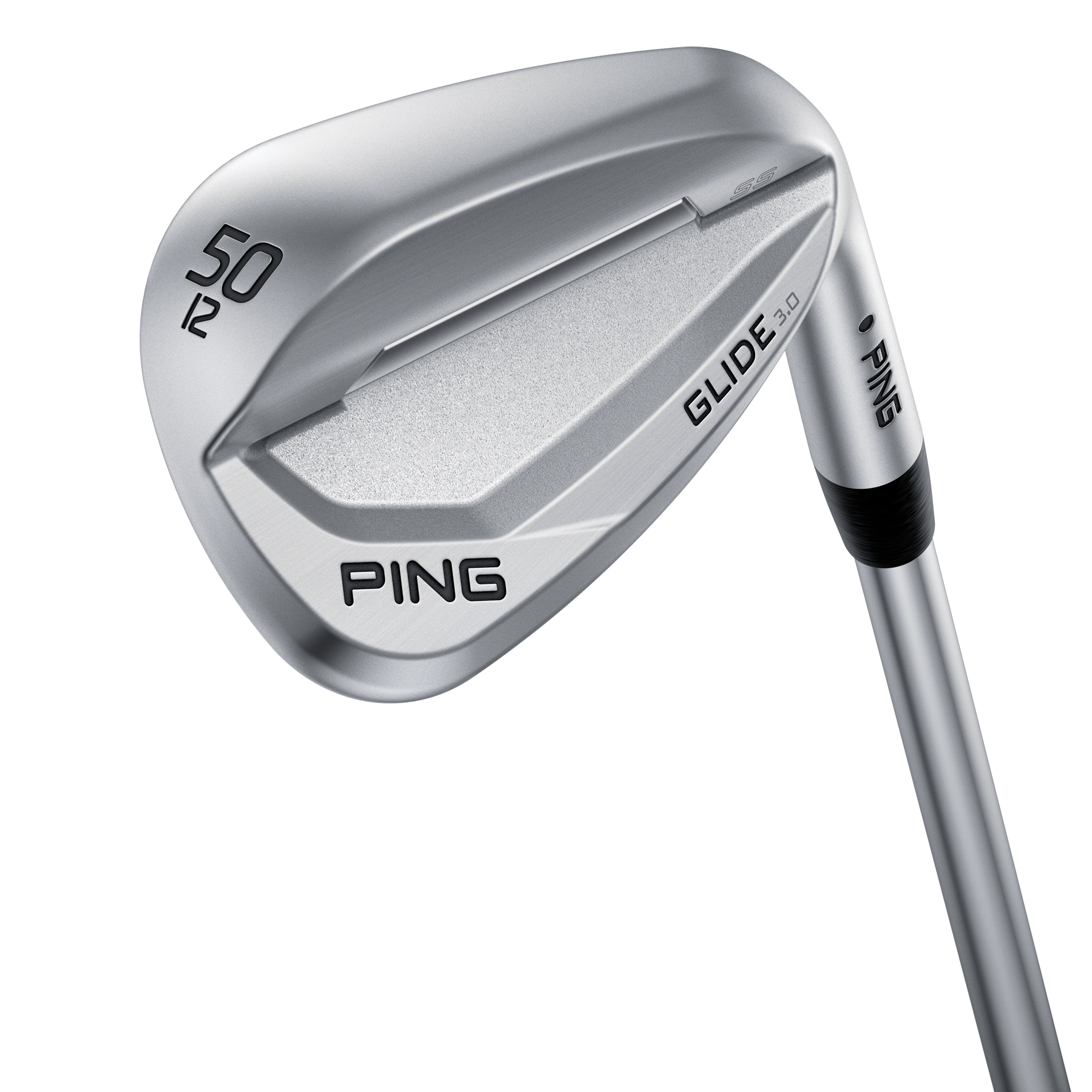 Glide 3.0 Wedge w/ Alta CB Red Graphite Shaft