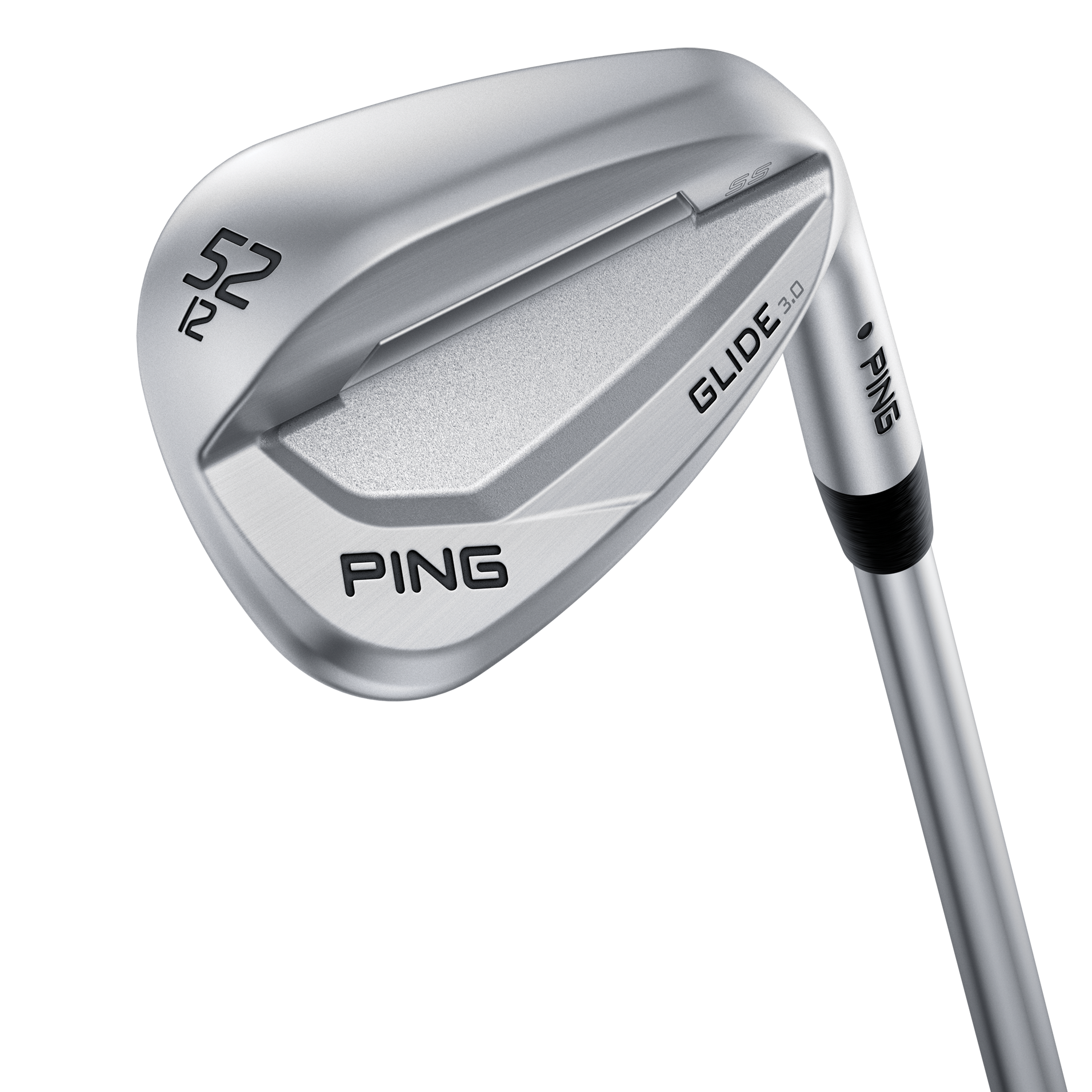 Glide 3.0 Wedge w/ Alta CB Red Graphite Shaft