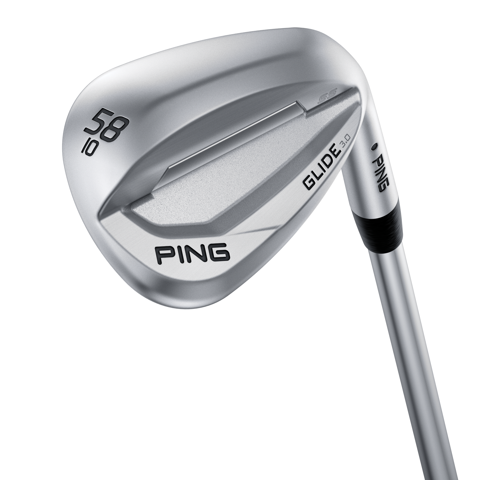 Glide 3.0 Wedge w/ Alta CB Red Graphite Shaft