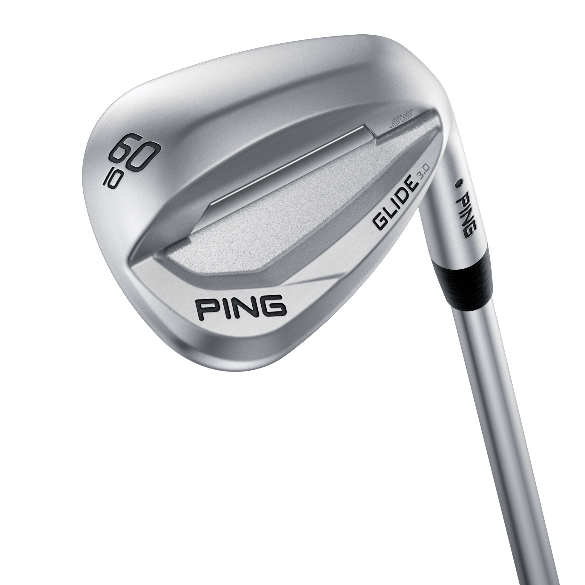 Glide 3.0 Wedge w/ Alta CB Red Graphite Shaft