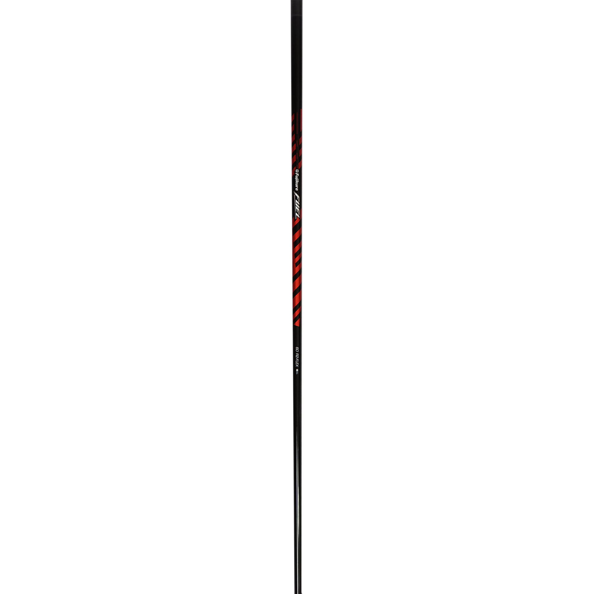 Fuel Red Graphite Wood Shaft