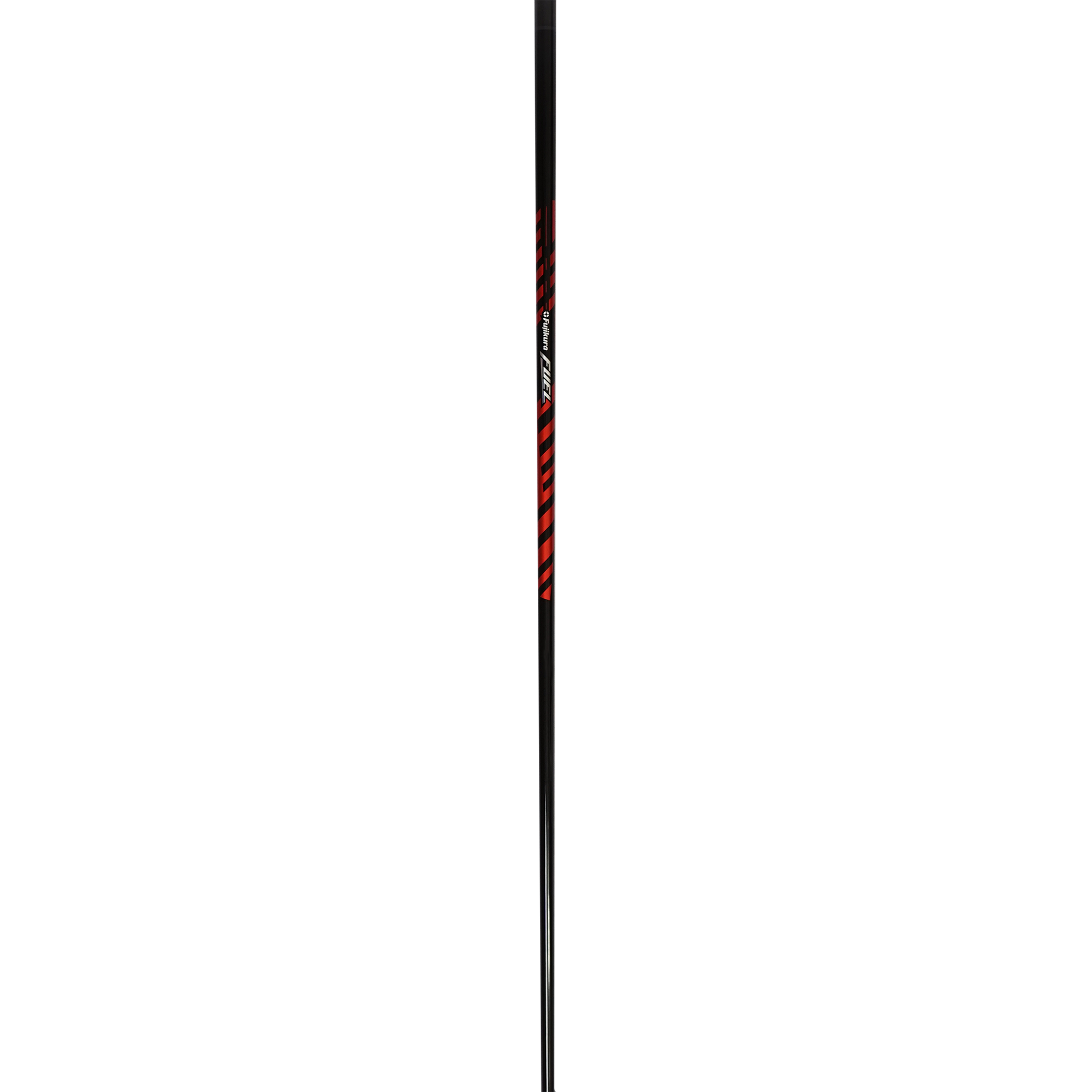 Fuel Red Graphite Wood Shaft
