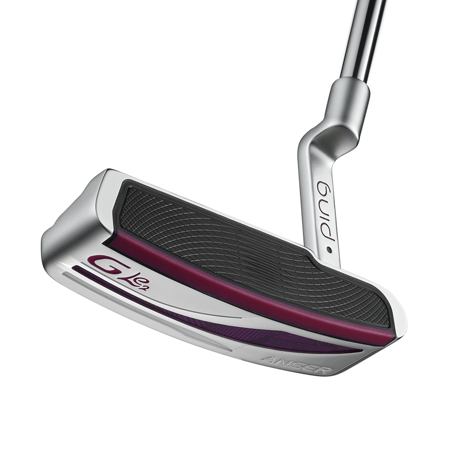 G LE 2 Anser Women's Putter