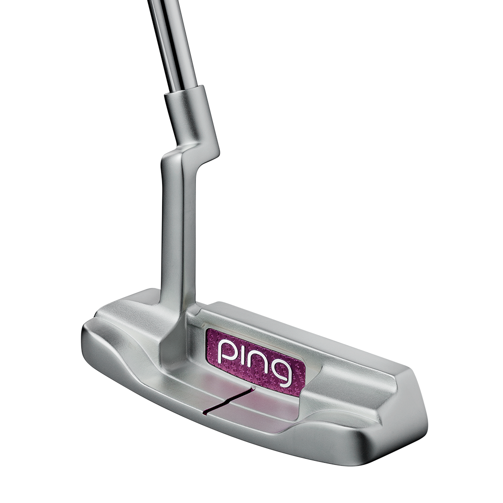 G LE 2 Anser Women's Putter