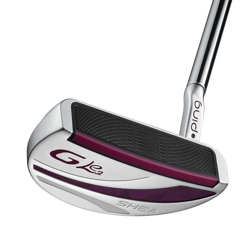 PING G LE 2 Shea Women's Putter | PGA TOUR Superstore