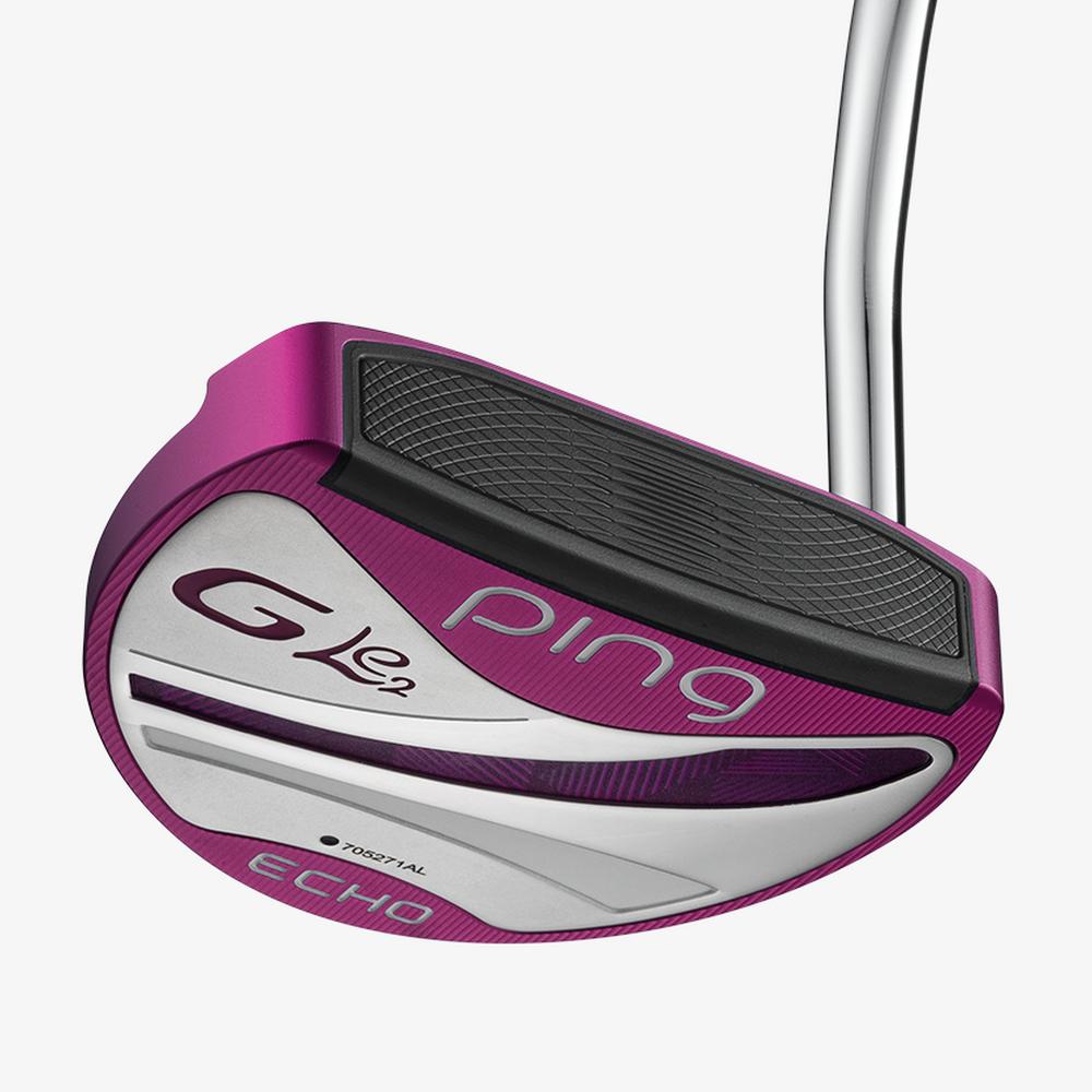 PING G LE 2 Echo Women's Putter | PGA TOUR Superstore PING G LE 2 Echo Women's Putter | PGA TOUR Superstore