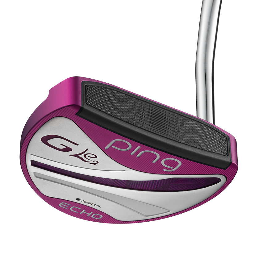 G LE 2 Echo Women's Putter