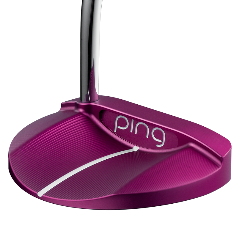 G LE 2 Echo Women's Putter