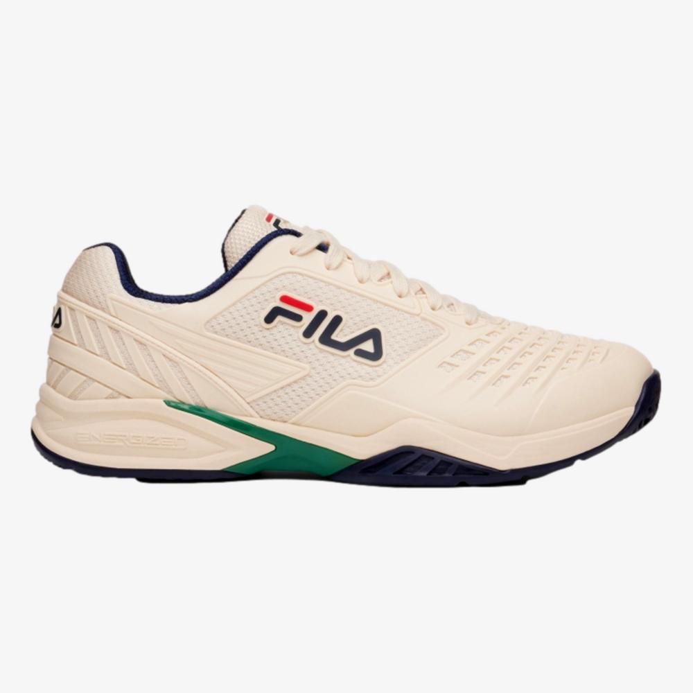 Fila Axilus 2 Energized Men's Tennis Shoe | PGA TOUR Superstore Fila Axilus 2 Energized Men's Tennis Shoe | PGA TOUR Superstore
