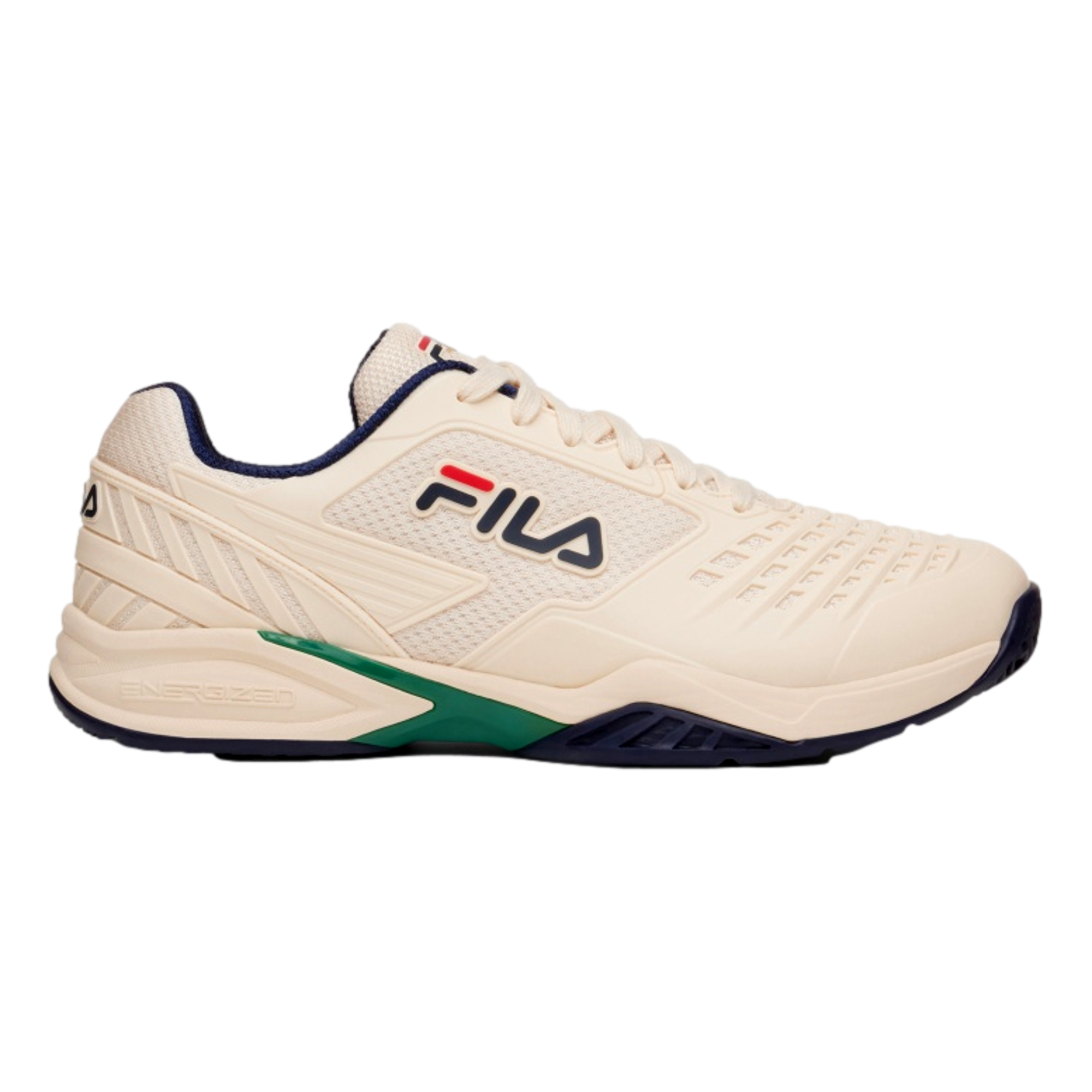 Axilus 2 Energized Men's Tennis Shoe