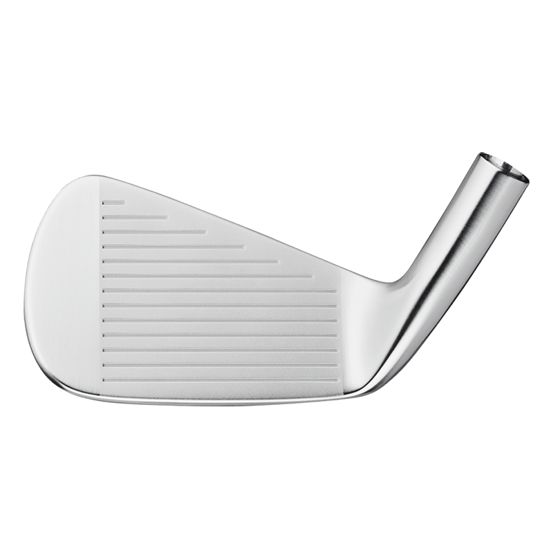 CB-301 4-PW, GW Iron Set w/ Graphite Shafts