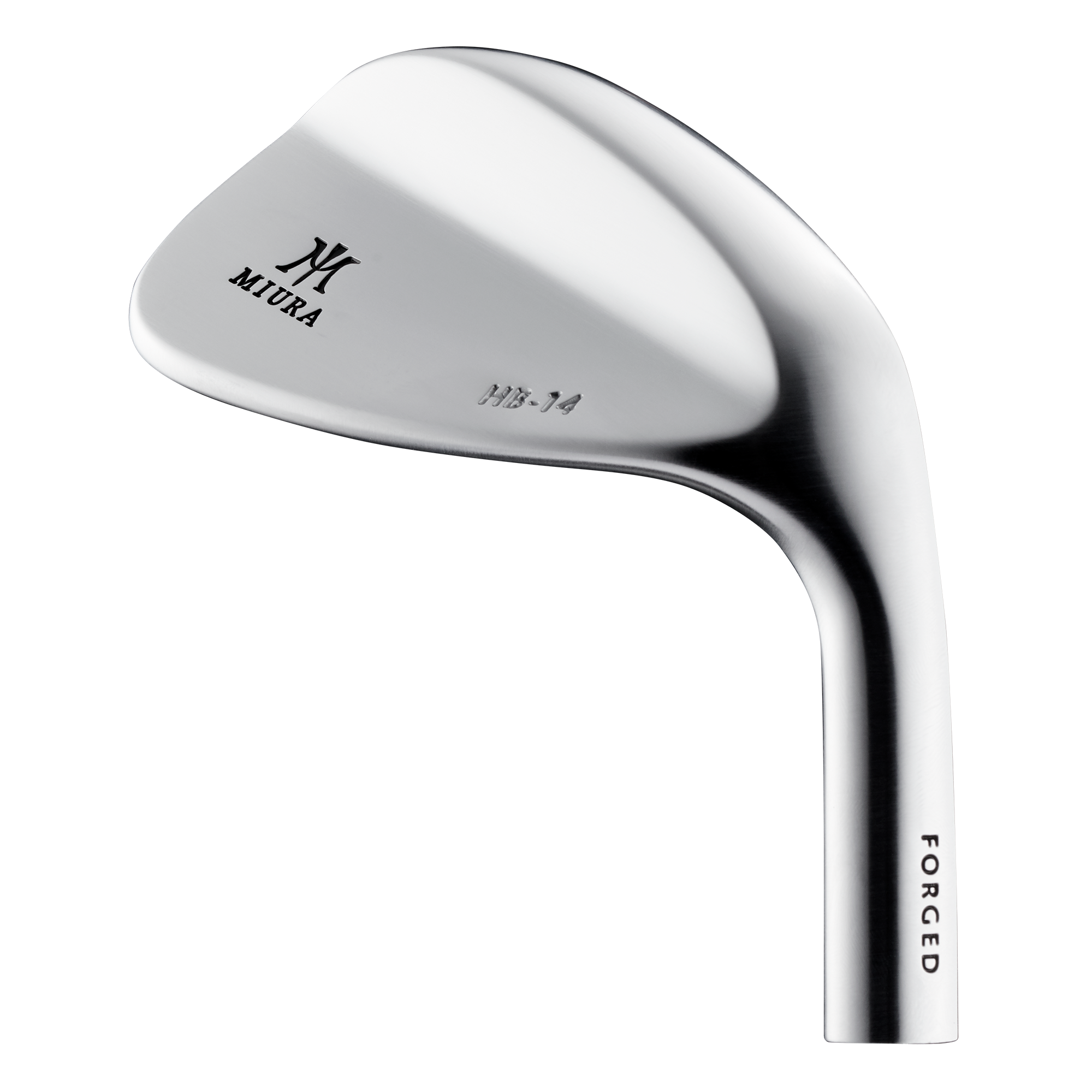 Tour Wedge High Bounce