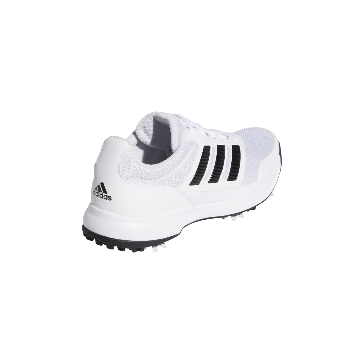 Tech Response 2.0 Men's Golf Shoe - White/Black