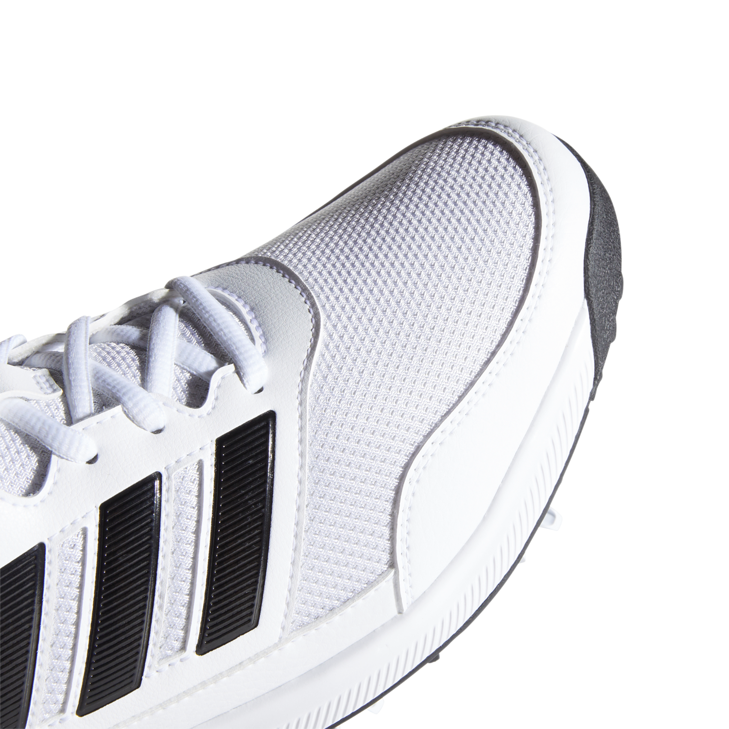 Tech Response 2.0 Men's Golf Shoe - White/Black