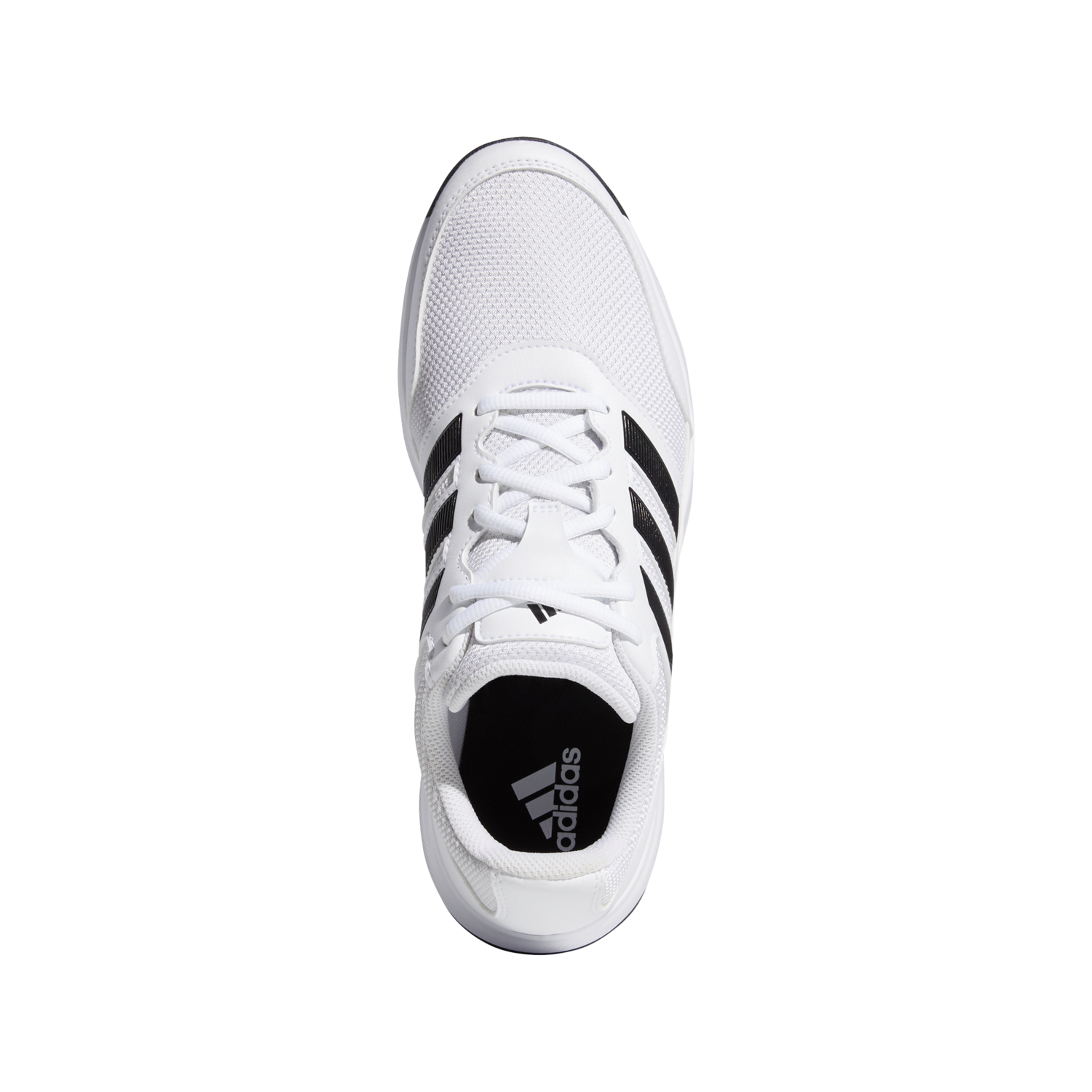 Tech Response 2.0 Men's Golf Shoe - White/Black