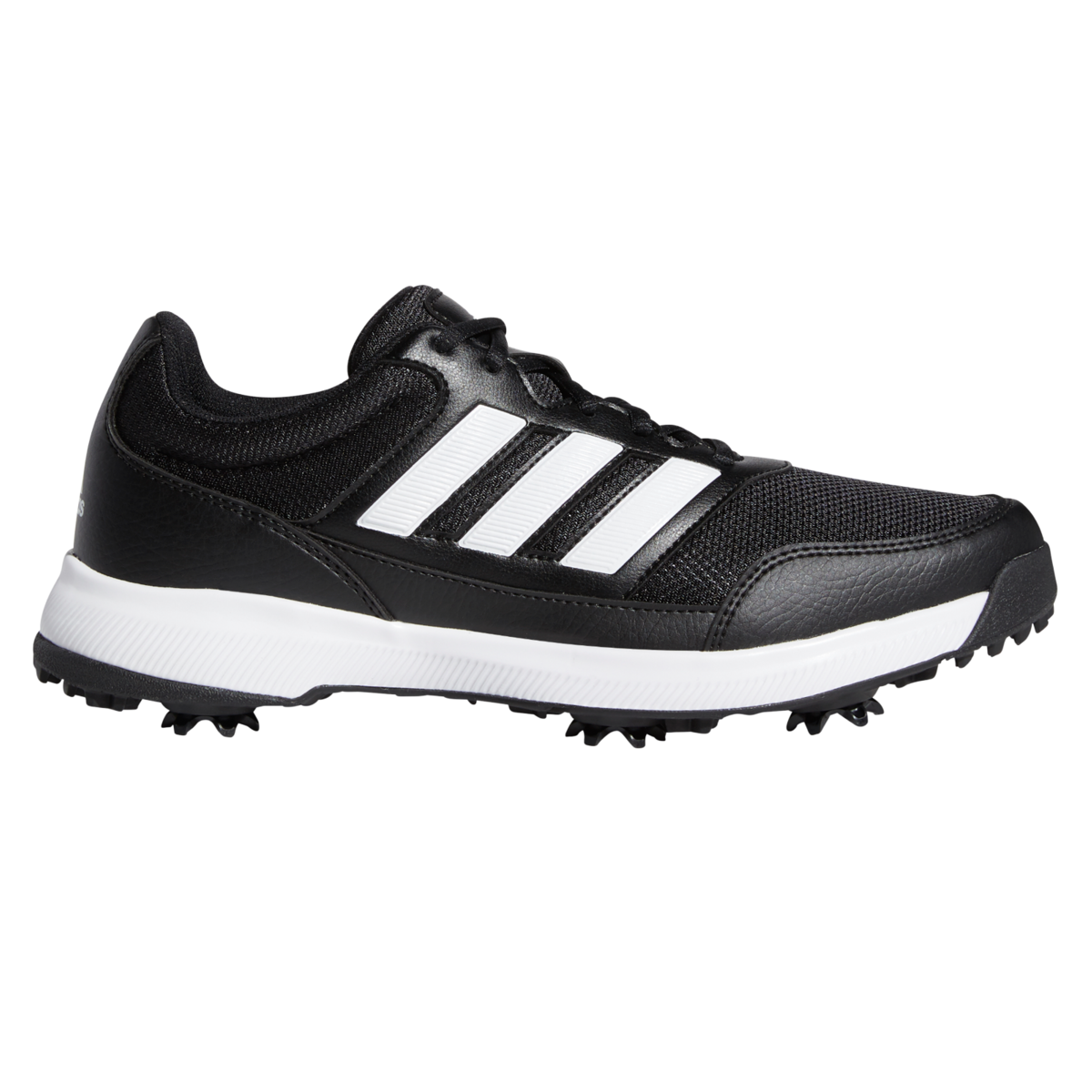 TECH RESPONSE 2 - Black/White