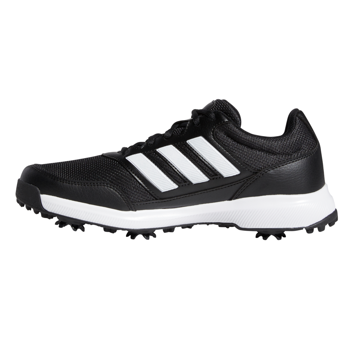 TECH RESPONSE 2 - Black/White