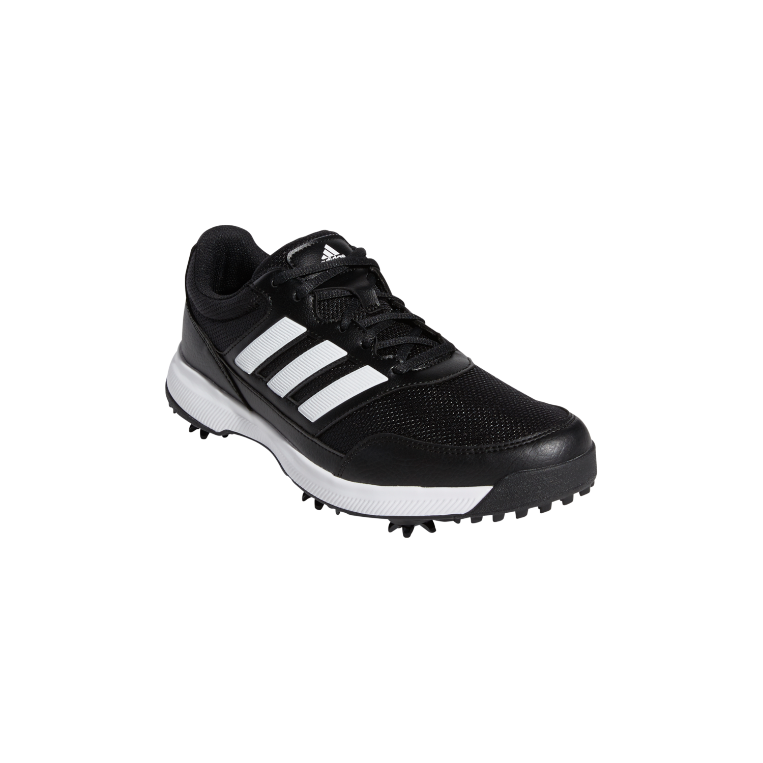 TECH RESPONSE 2 - Black/White