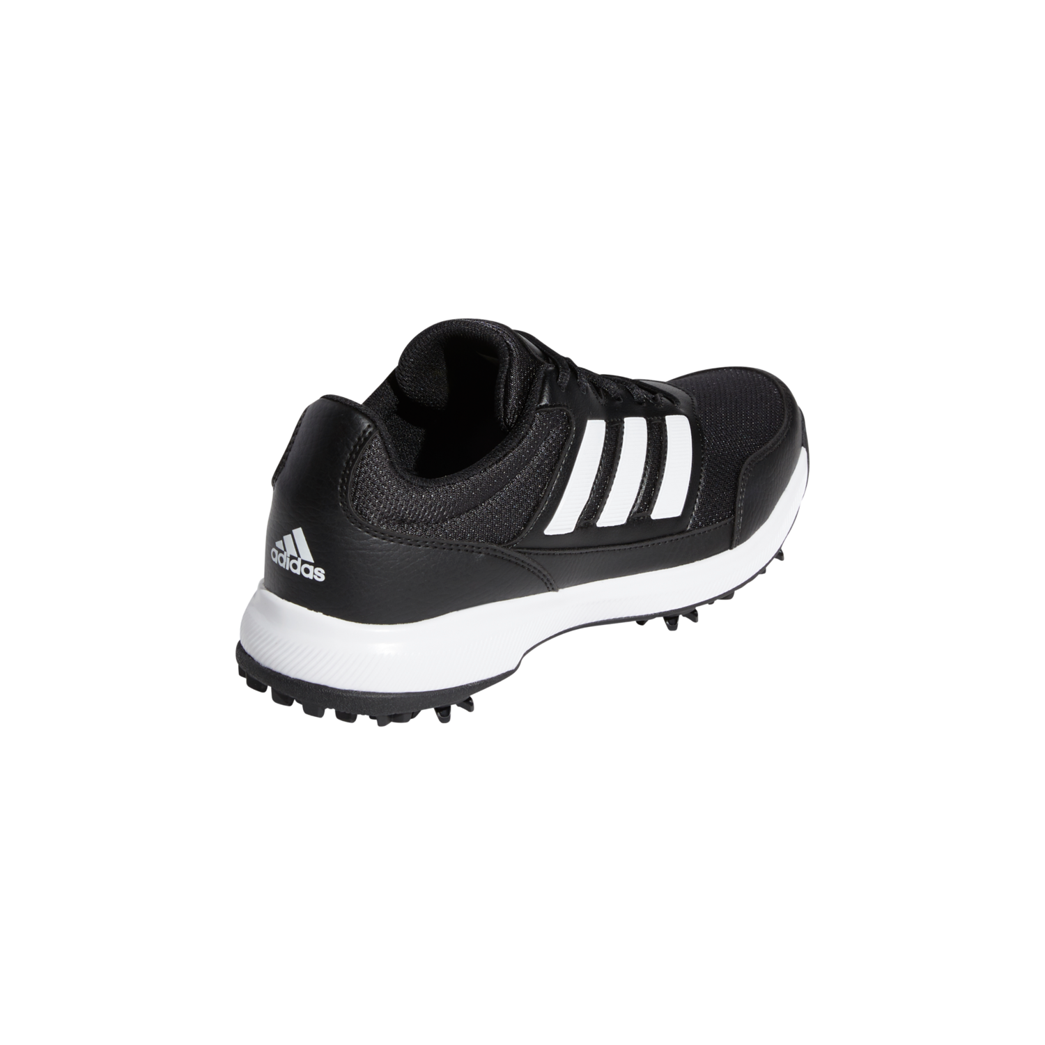 TECH RESPONSE 2 - Black/White
