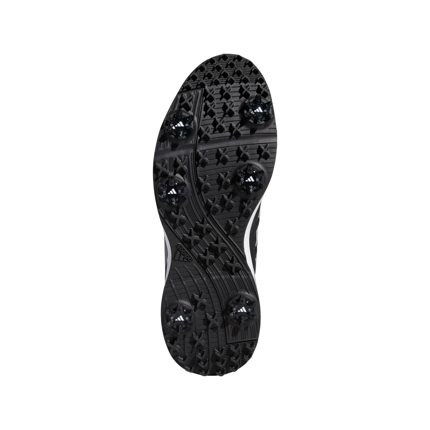 TECH RESPONSE 2 - Black/White
