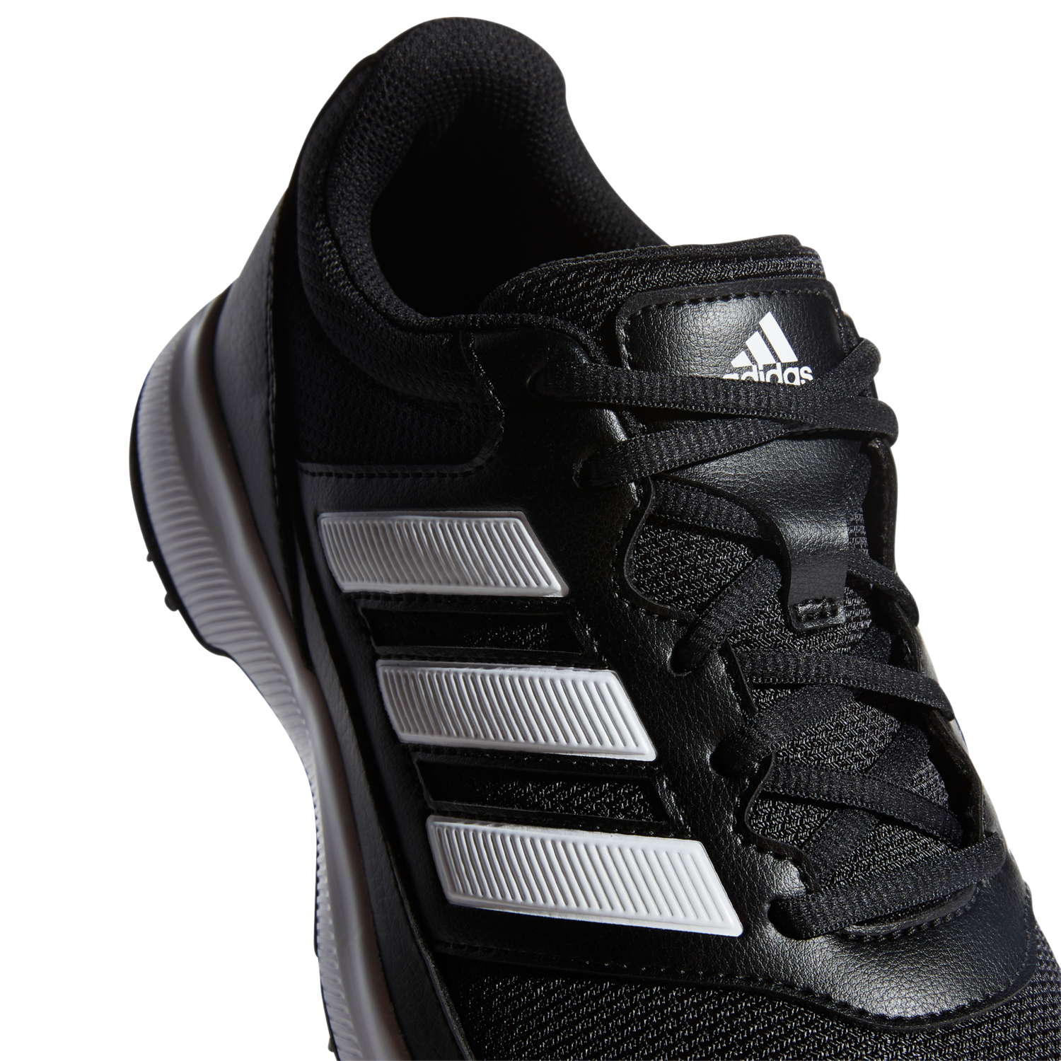 TECH RESPONSE 2 - Black/White