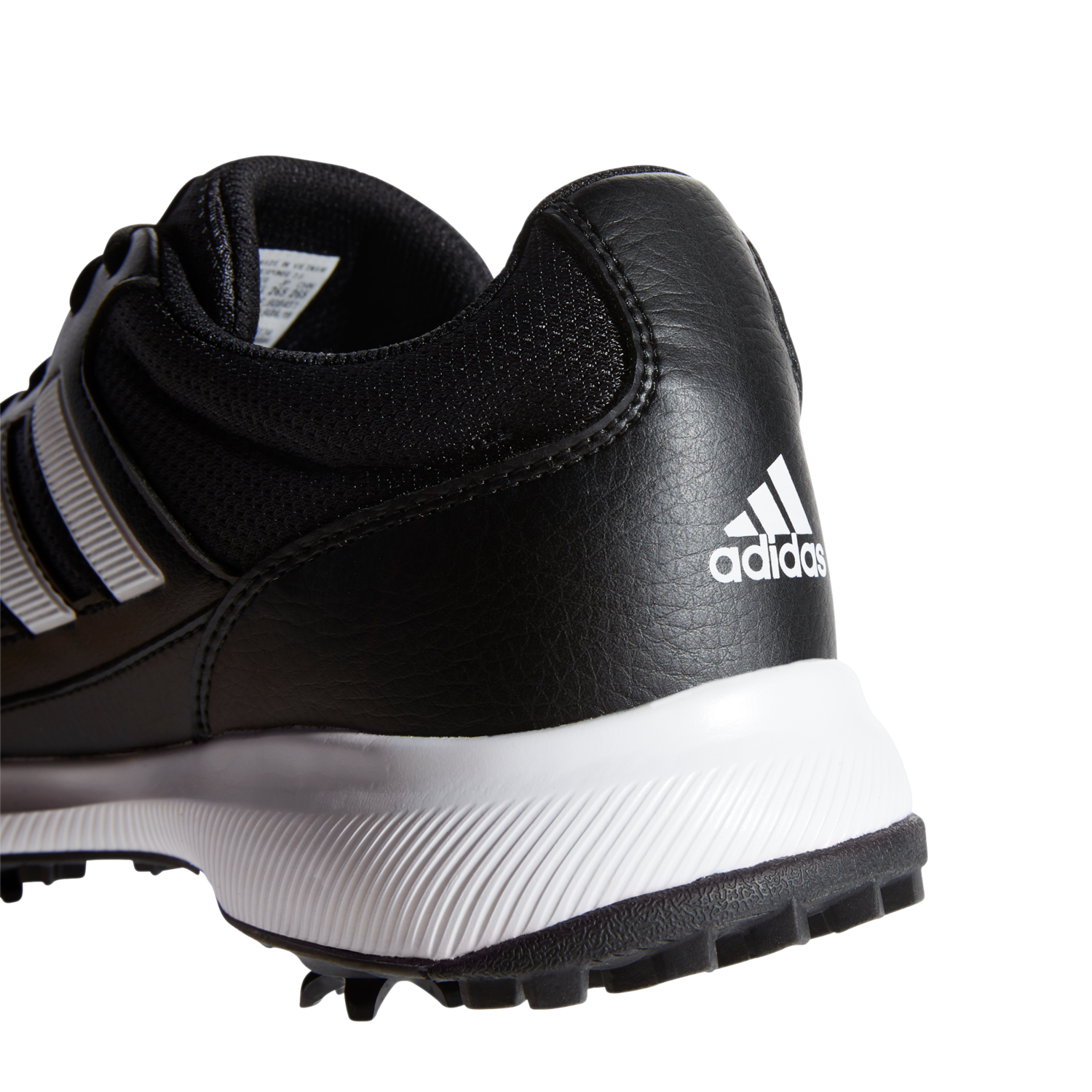 TECH RESPONSE 2 - Black/White