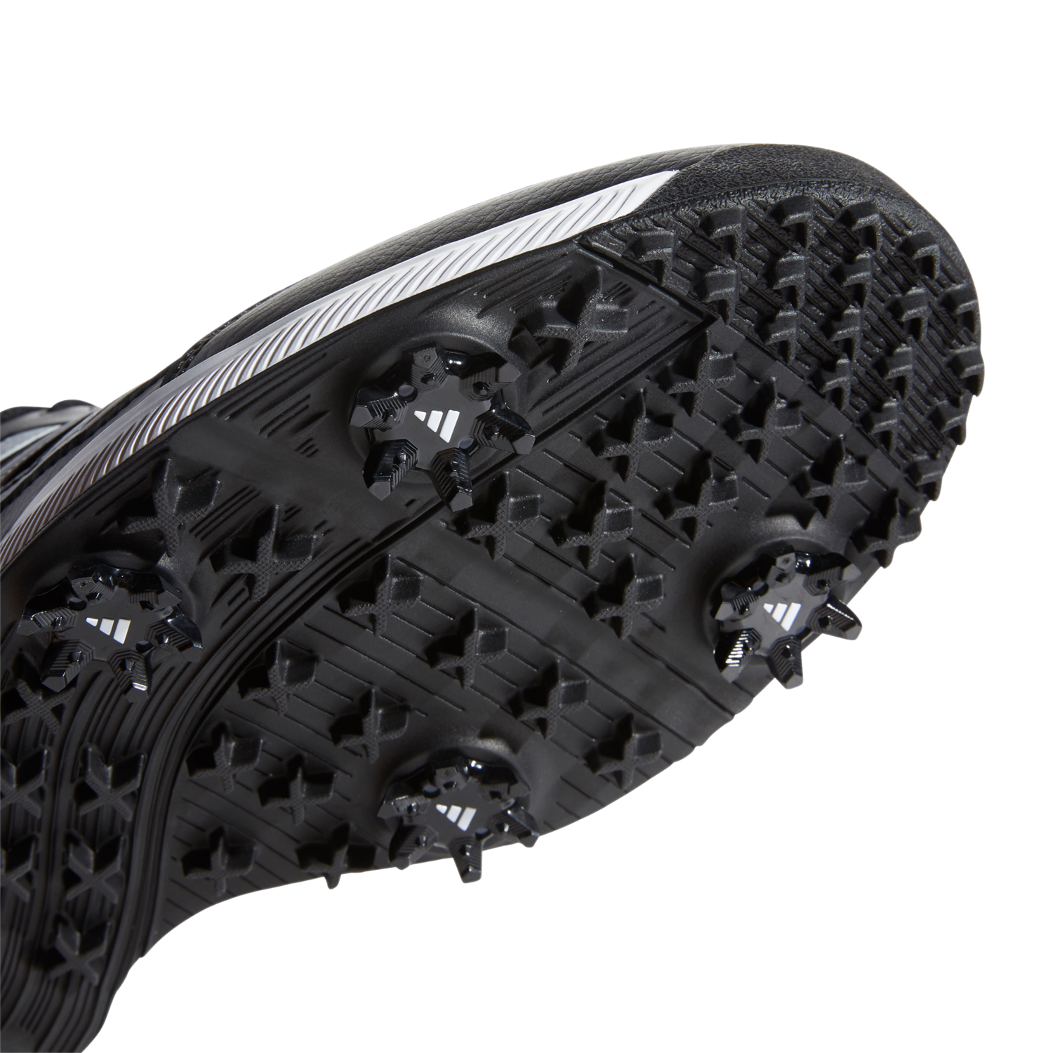 TECH RESPONSE 2 - Black/White