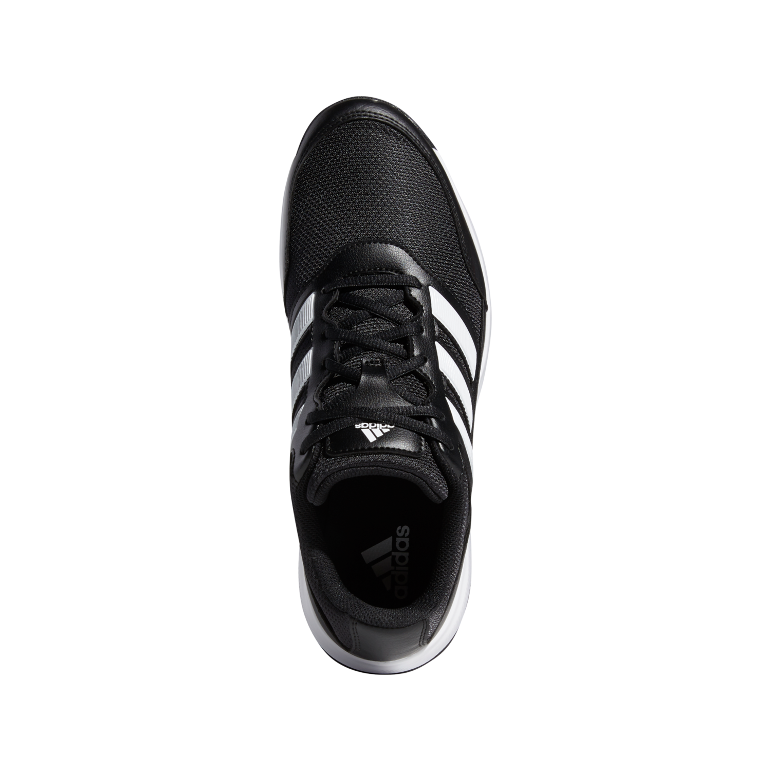 TECH RESPONSE 2 - Black/White