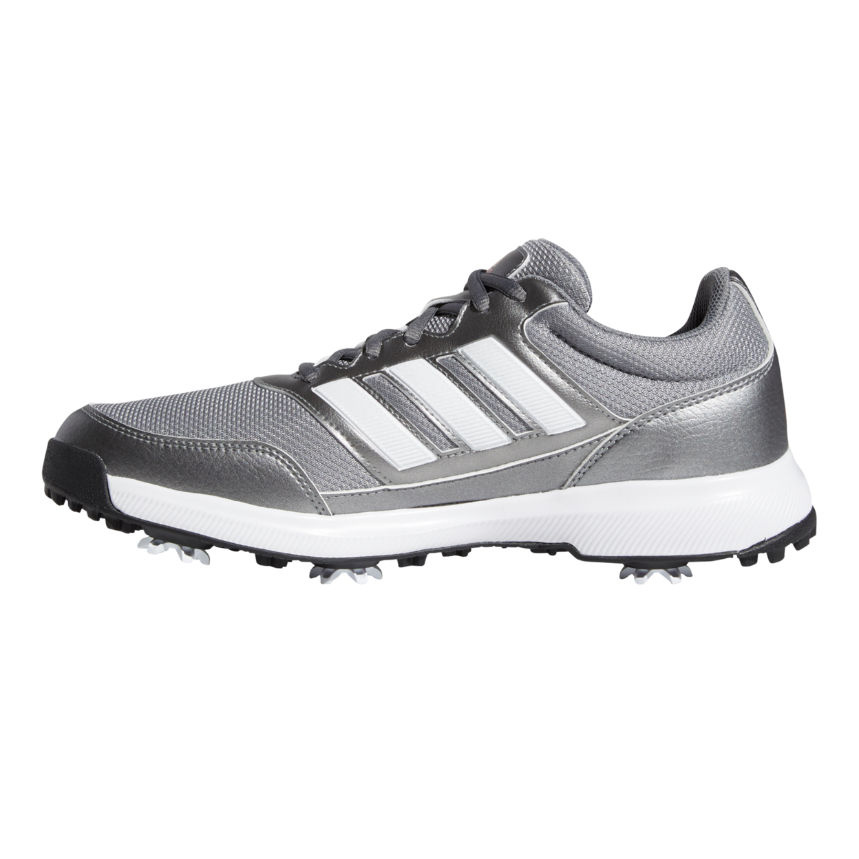 Tech Response 2.0 Men's Golf Shoe - Grey/White