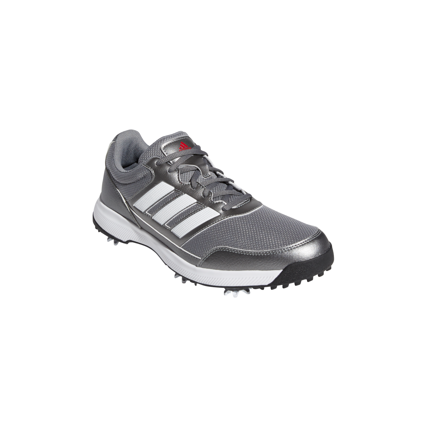 Tech Response 2.0 Men's Golf Shoe - Grey/White