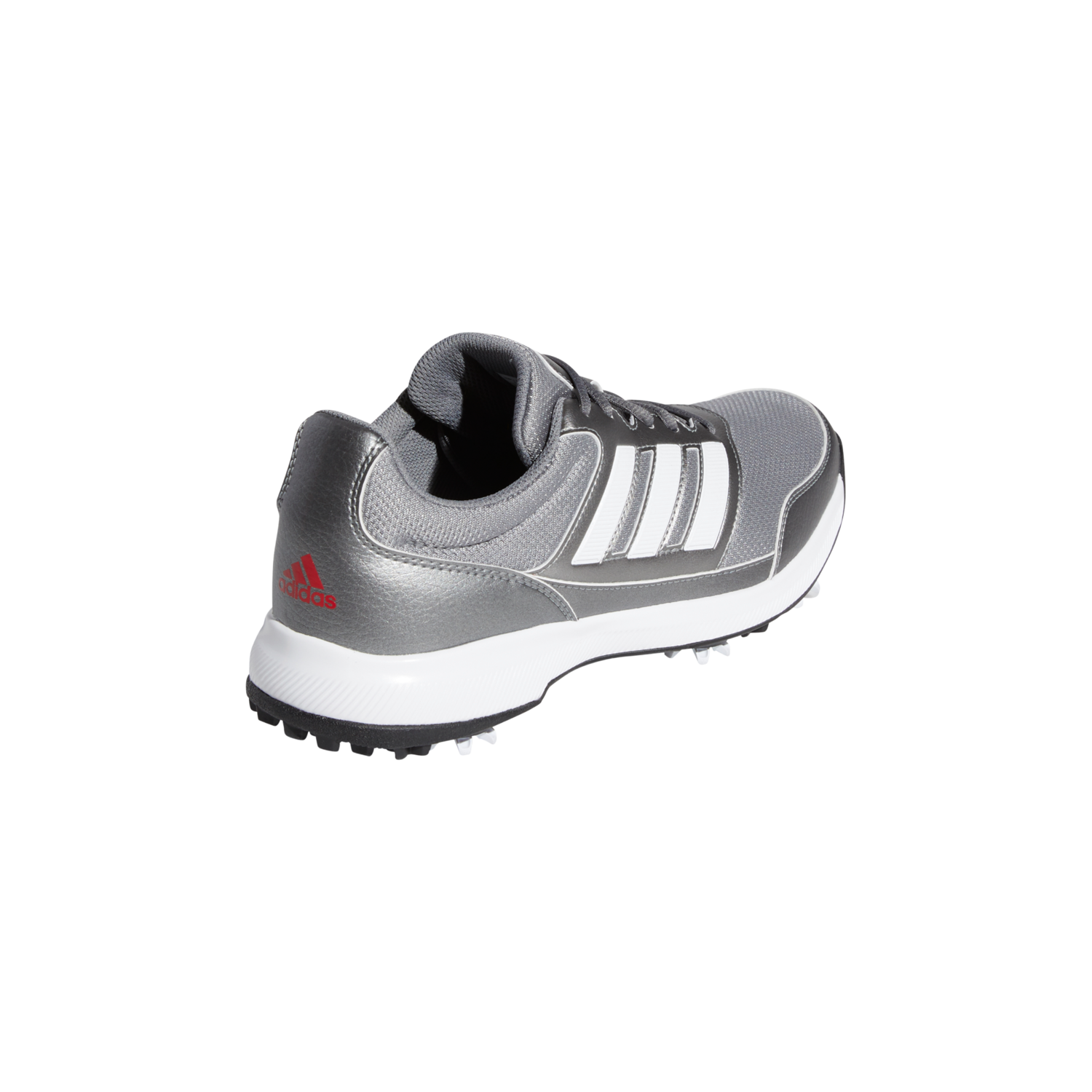 Tech Response 2.0 Men's Golf Shoe - Grey/White