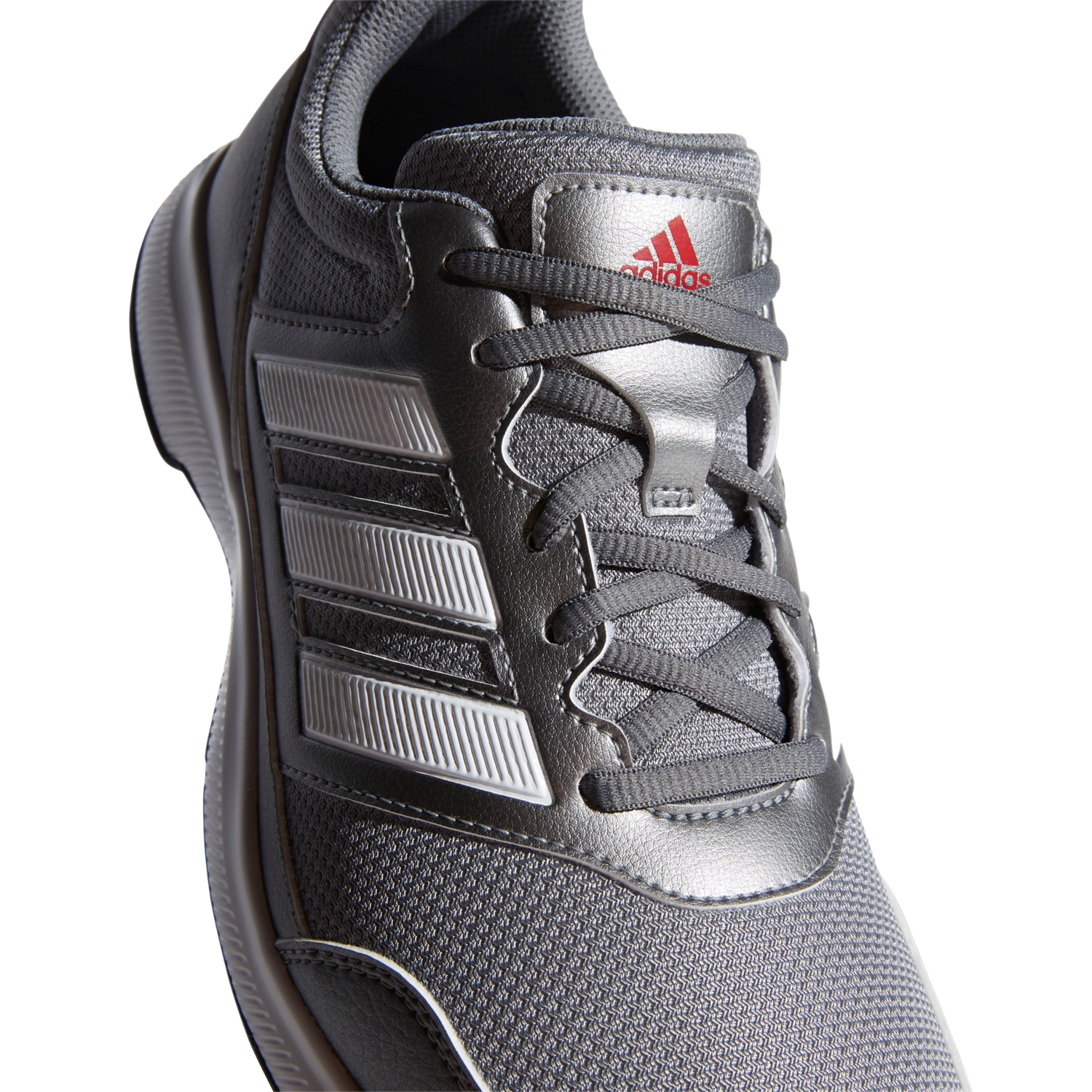 Tech Response 2.0 Men's Golf Shoe - Grey/White